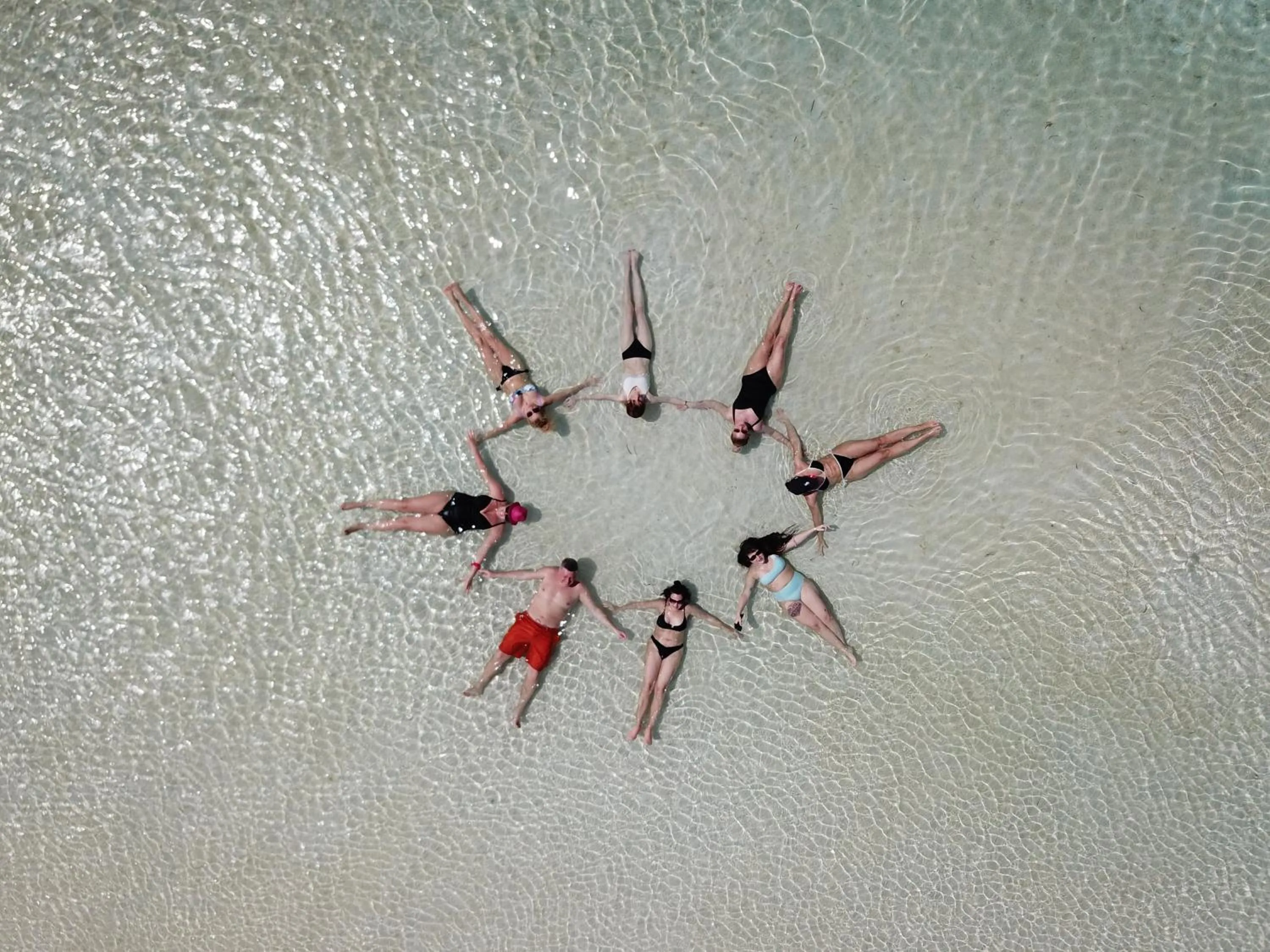 YUVi Blue Maldives & spa