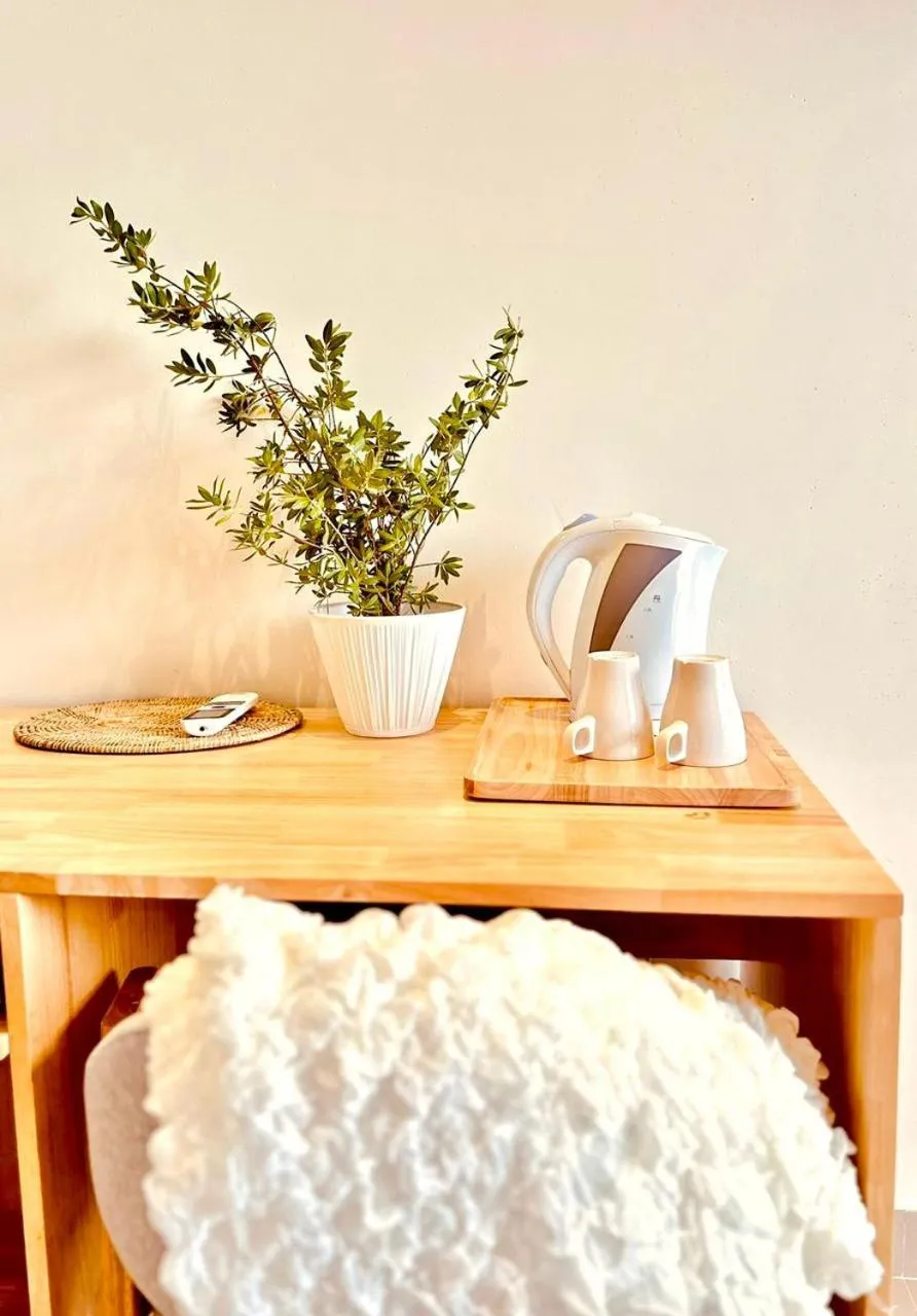 YUVi Blue Maldives & spa