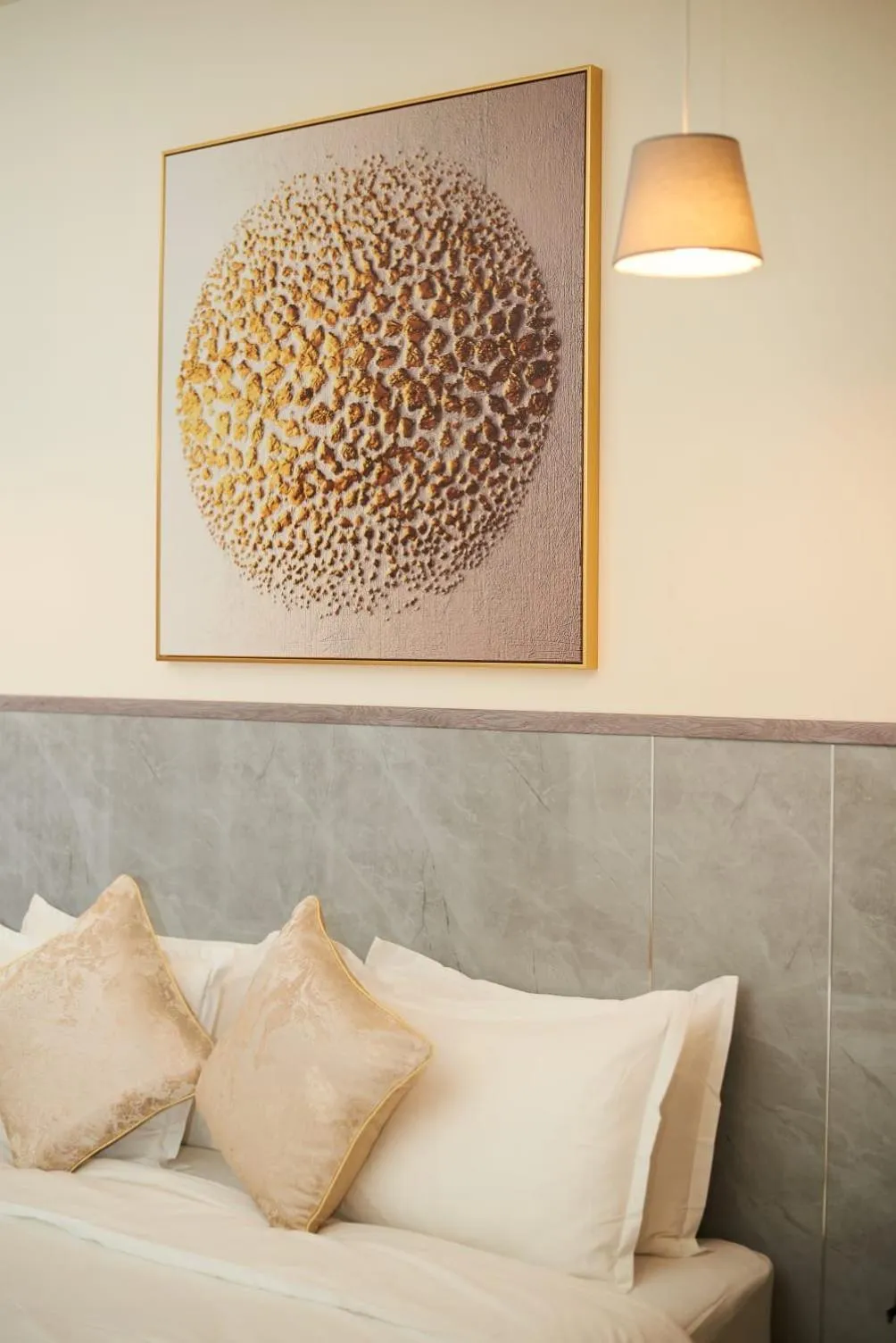 YUVi Blue Maldives & spa