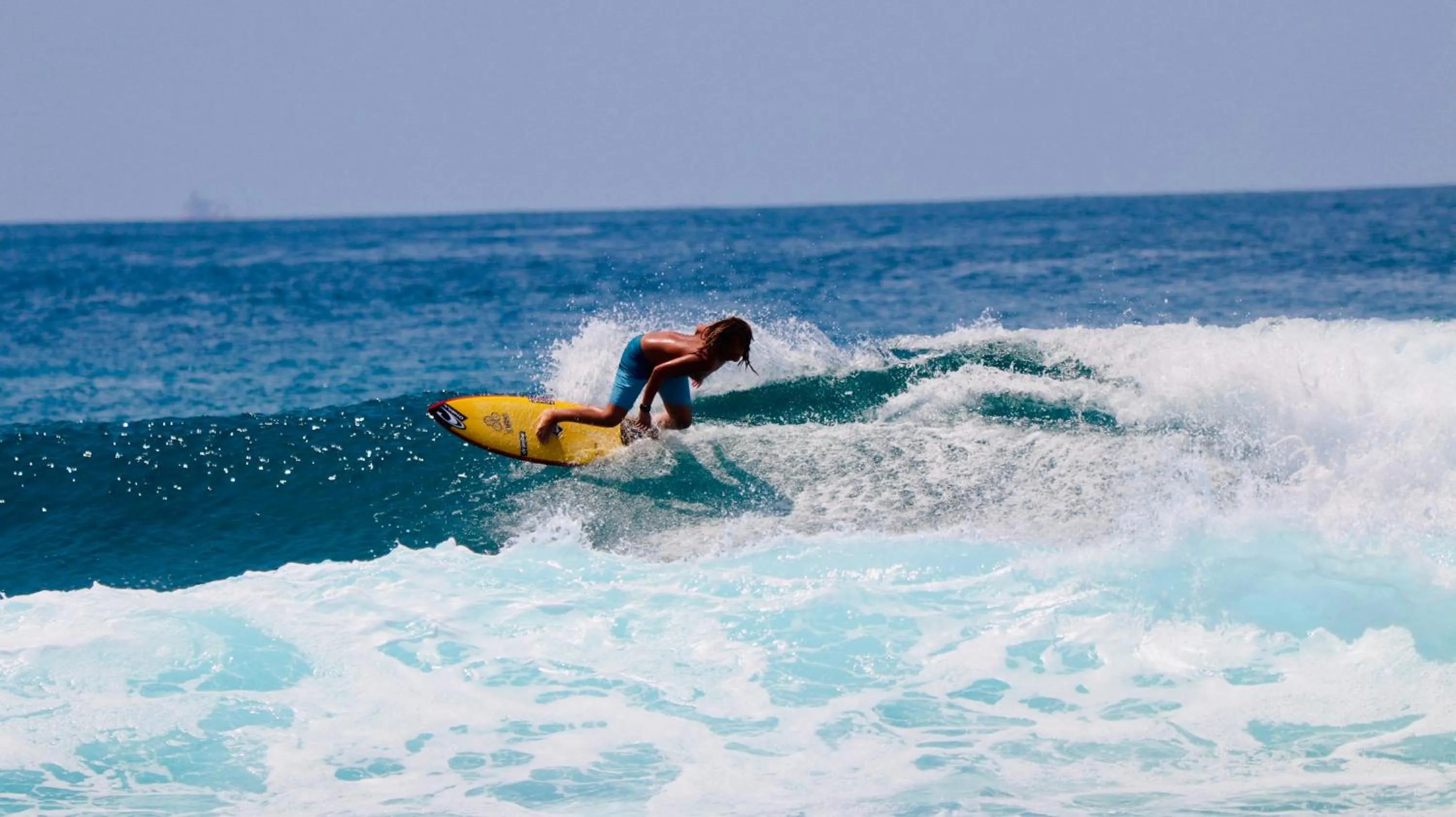 YUVi Blue Maldives & spa