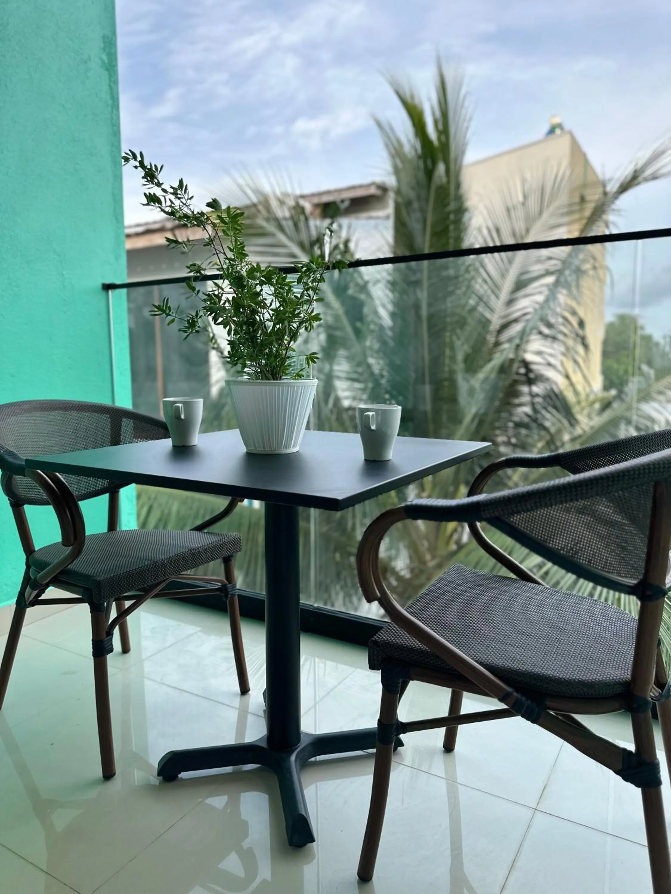 YUVi Blue Maldives & spa