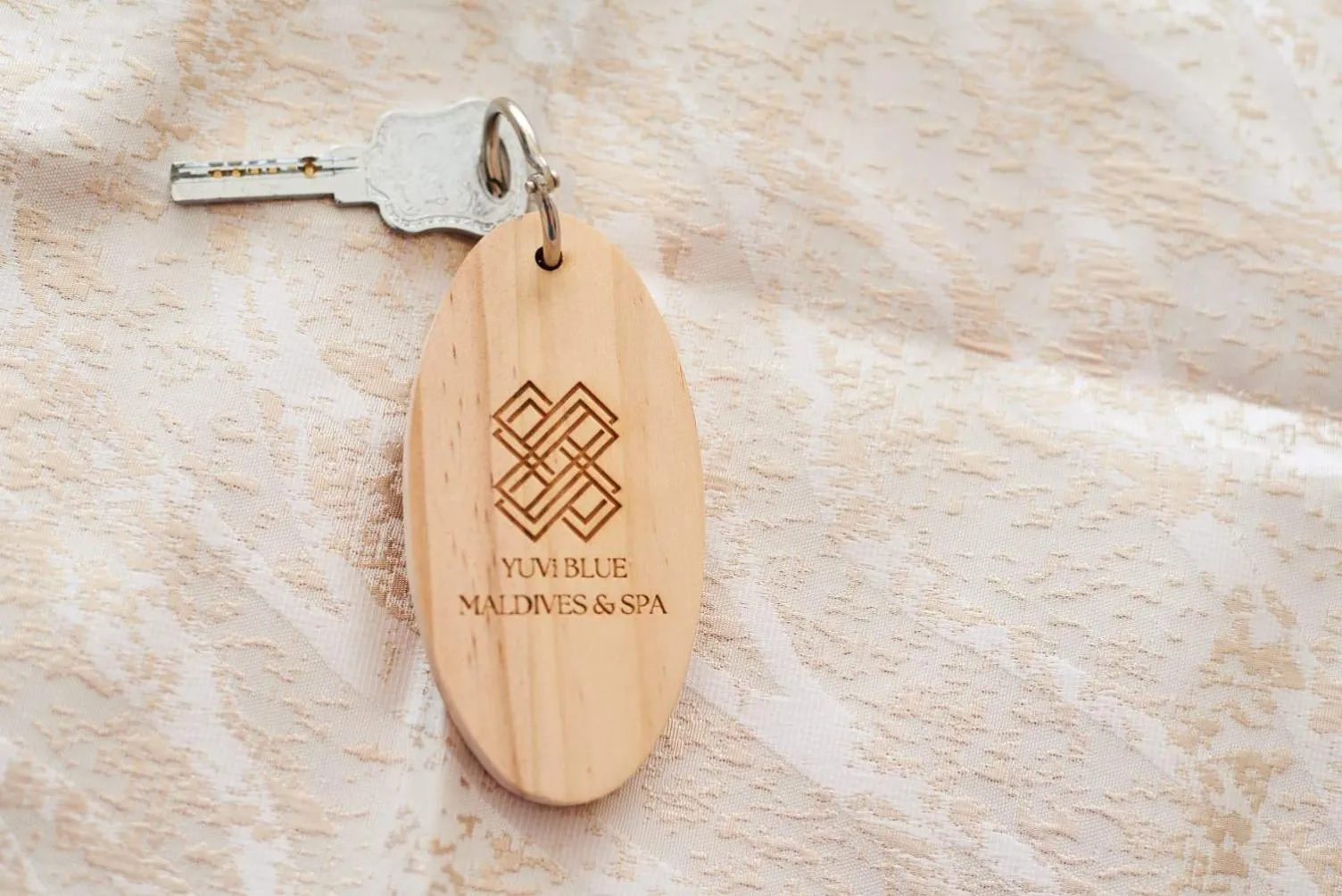 YUVi Blue Maldives & spa