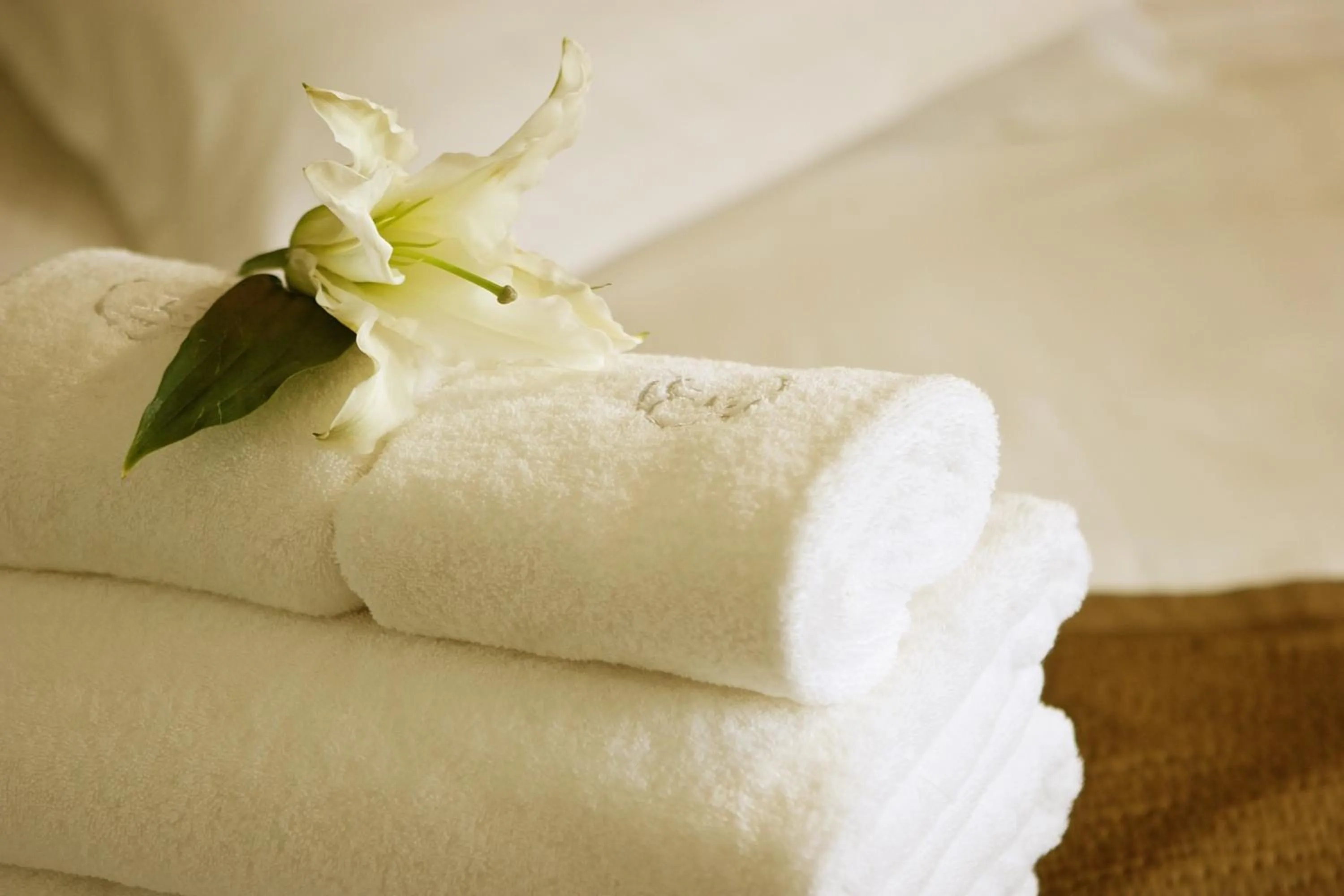 Decorative detail in Min Zu Hotel