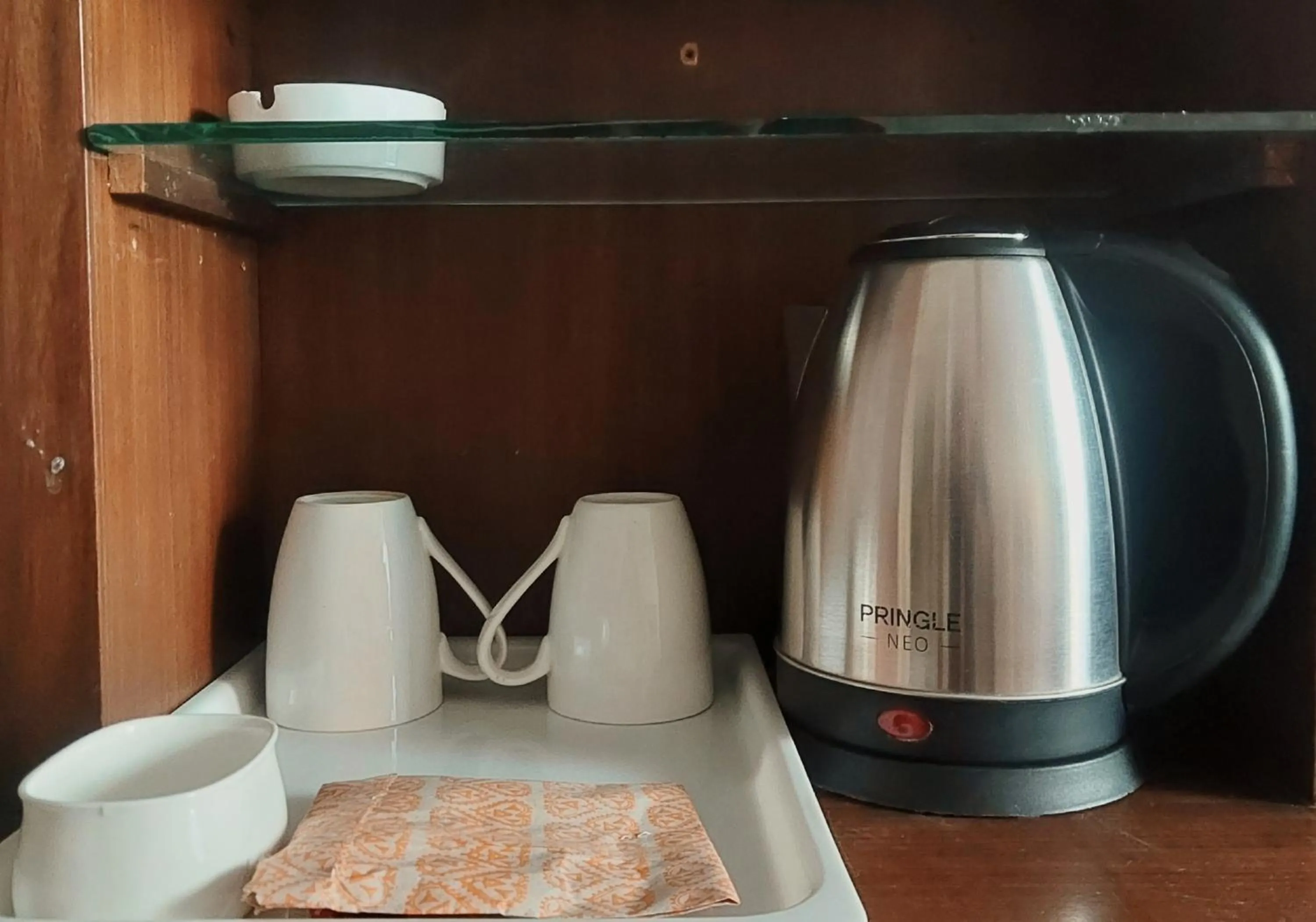 Coffee/tea facilities in Modi Hotel & Resorts