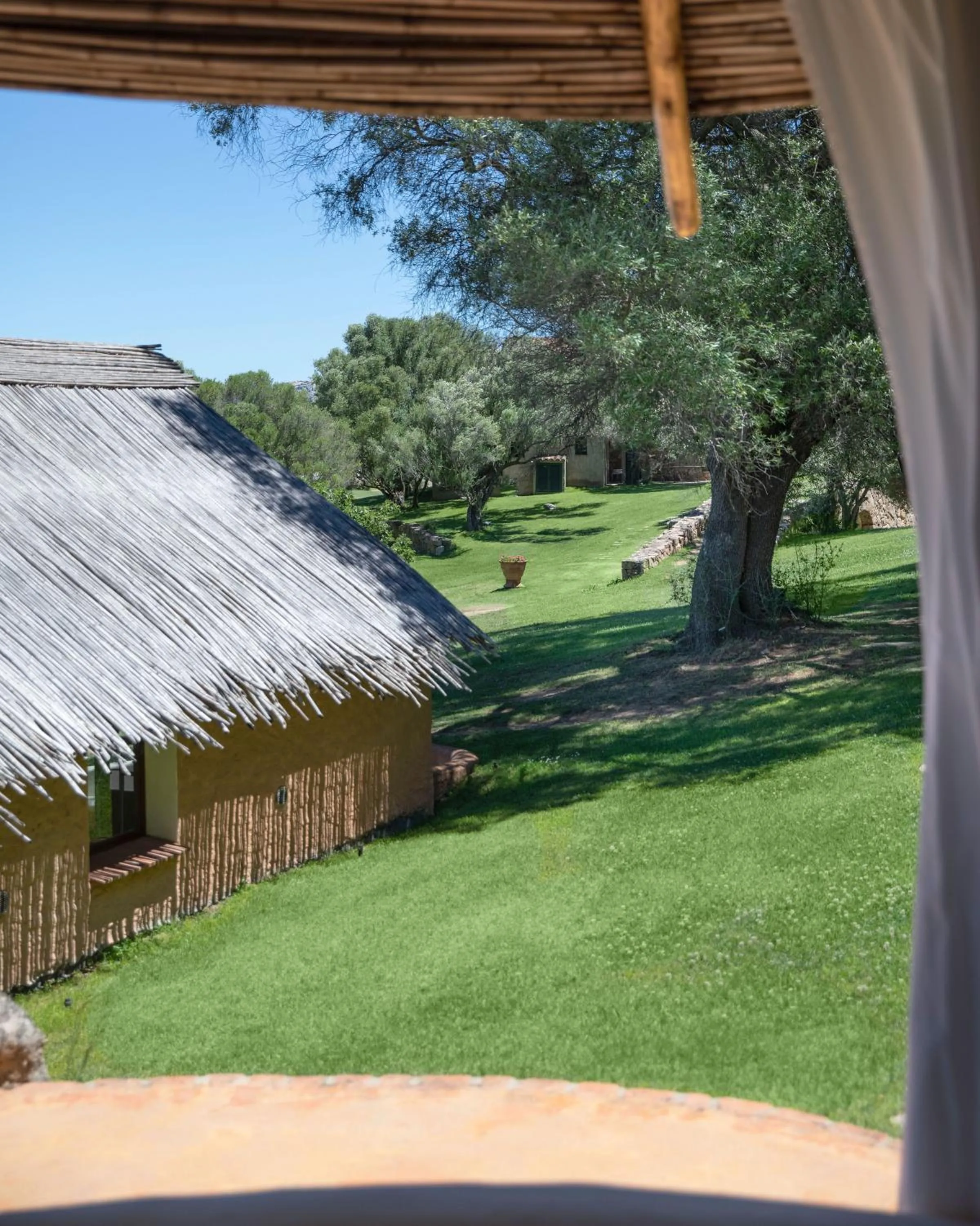 Fitness centre/facilities in Stazzo Lu Ciaccaru