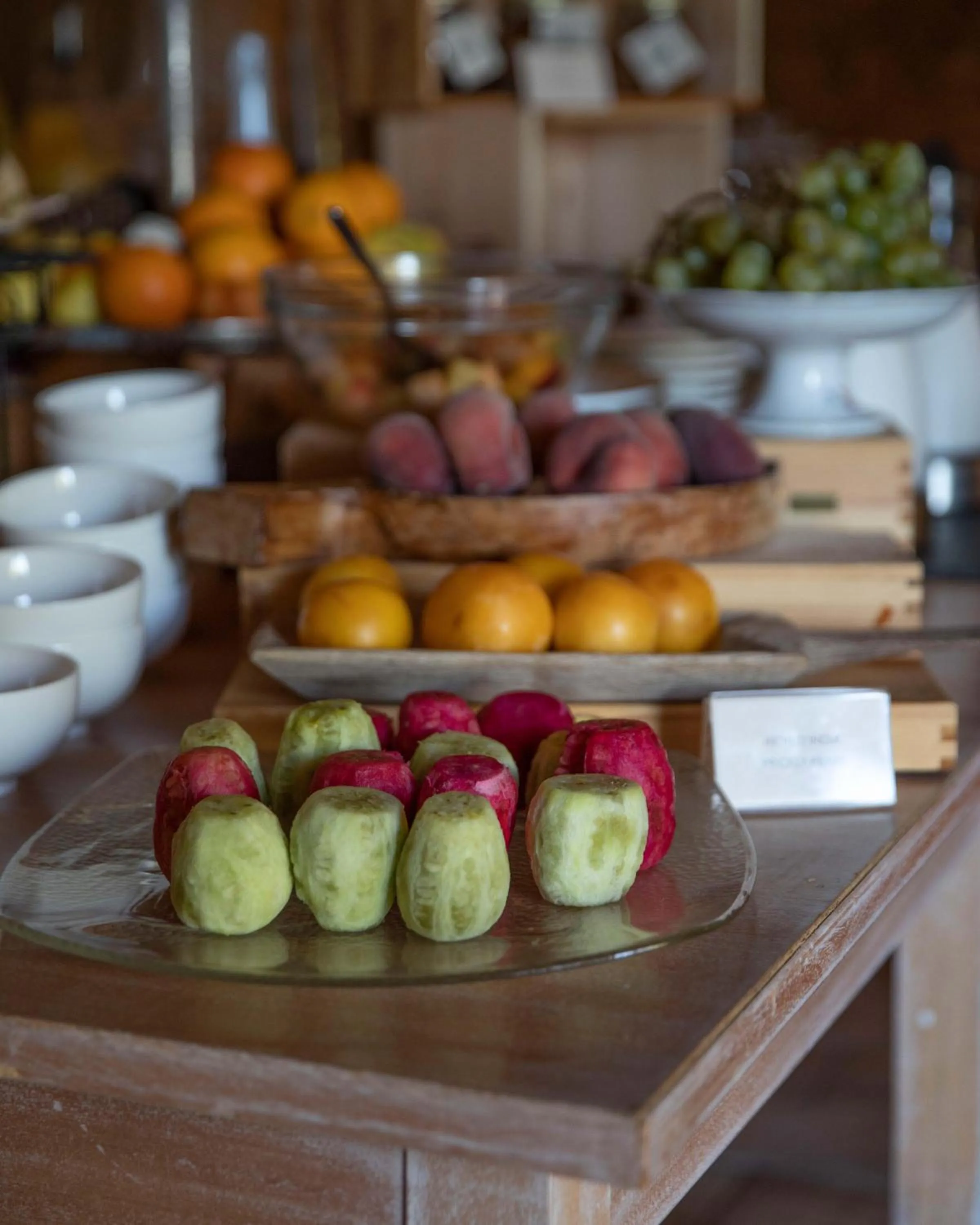 Restaurant/places to eat in Stazzo Lu Ciaccaru