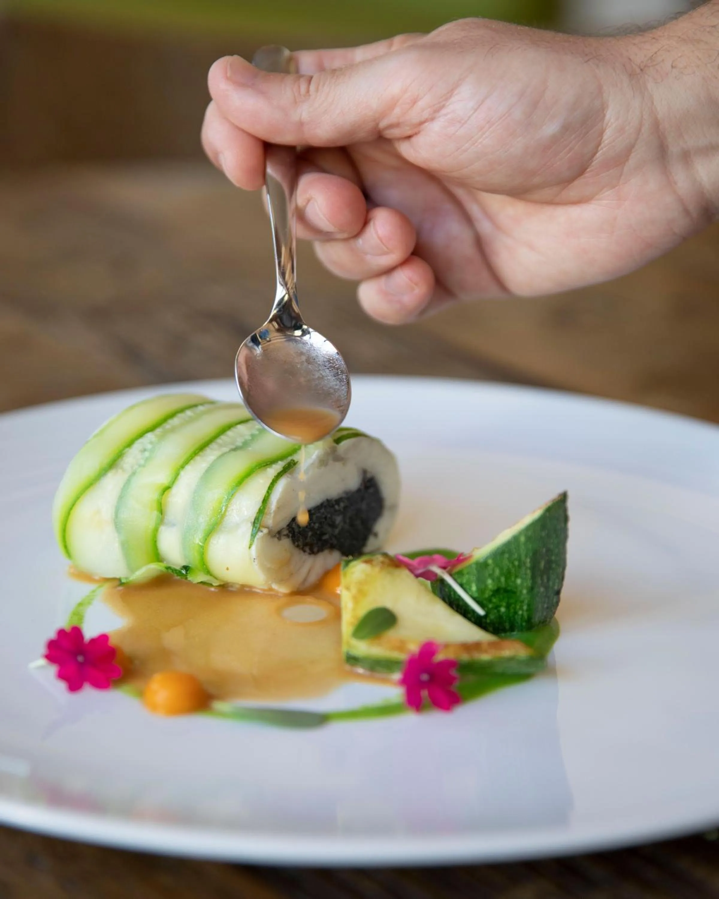 Restaurant/places to eat in Stazzo Lu Ciaccaru