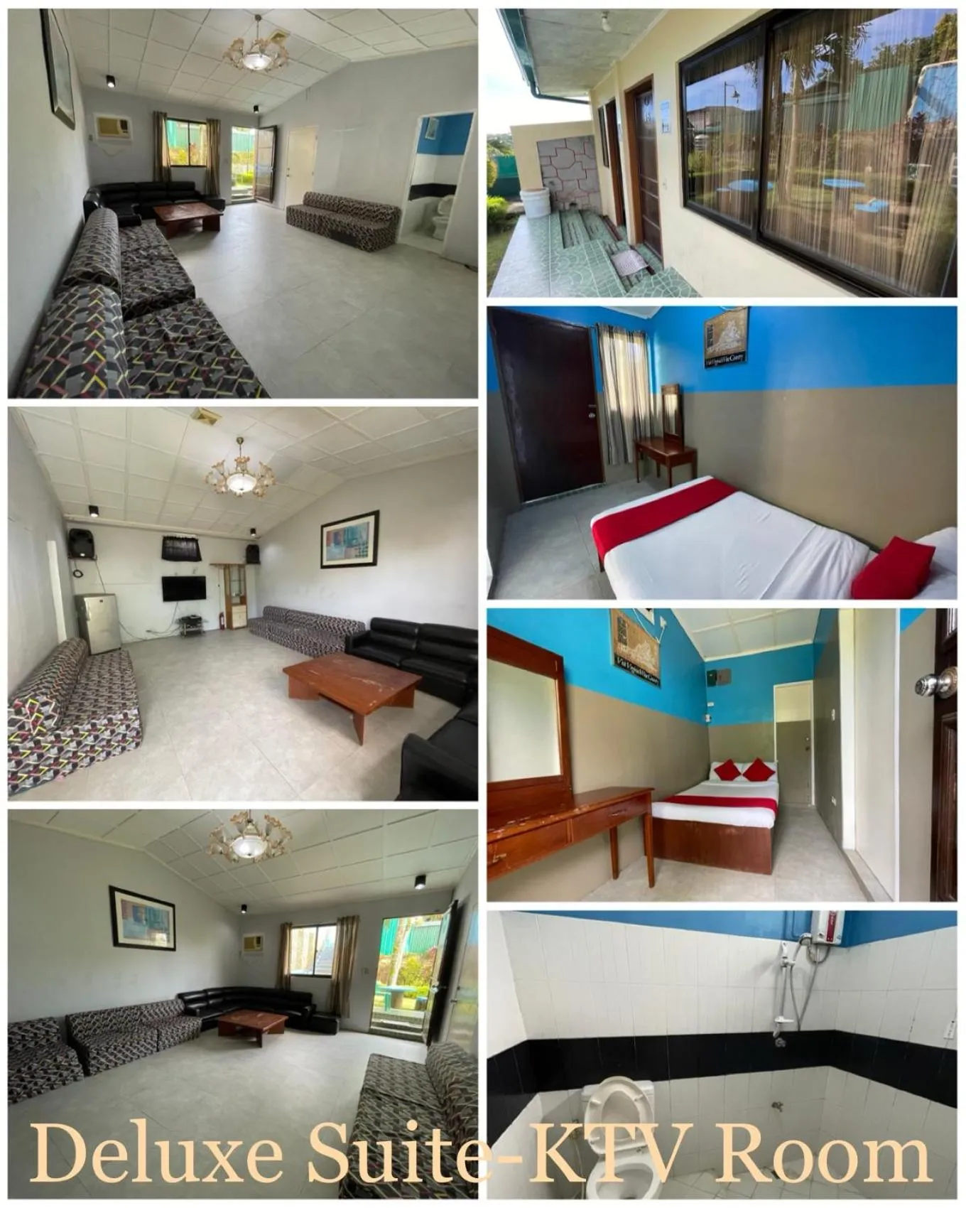 Little Falls Tagaytay