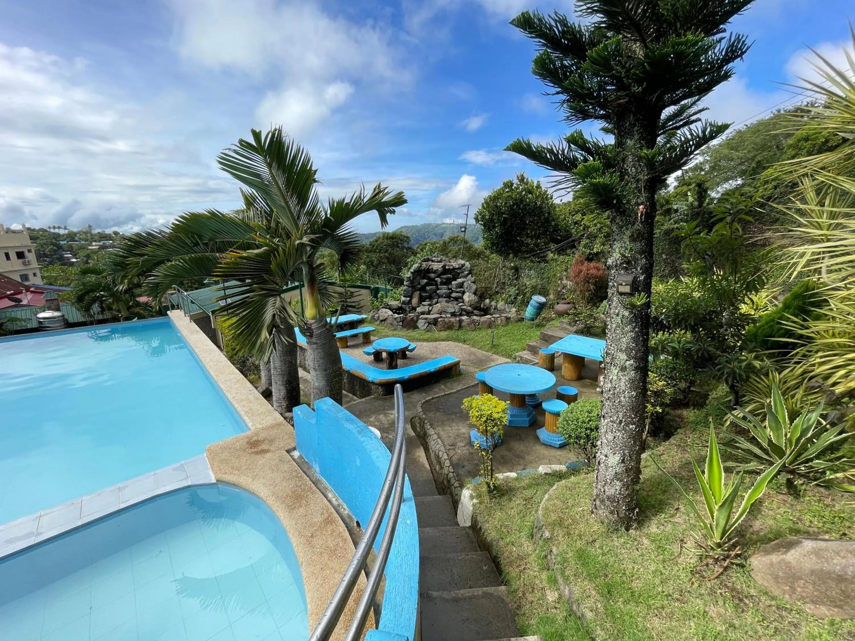 Little Falls Tagaytay