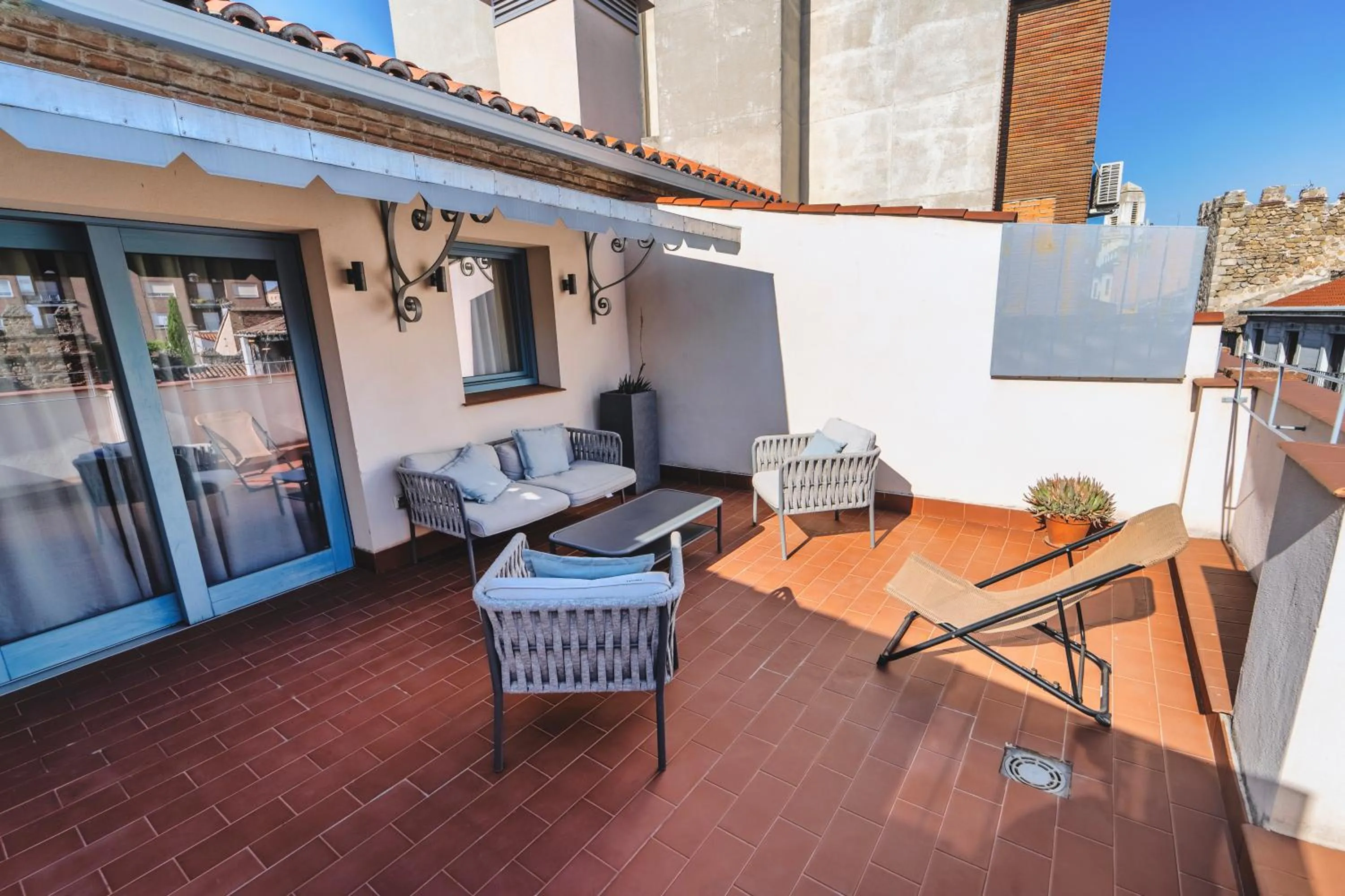 Blue Windows House Apartamentos & Suites