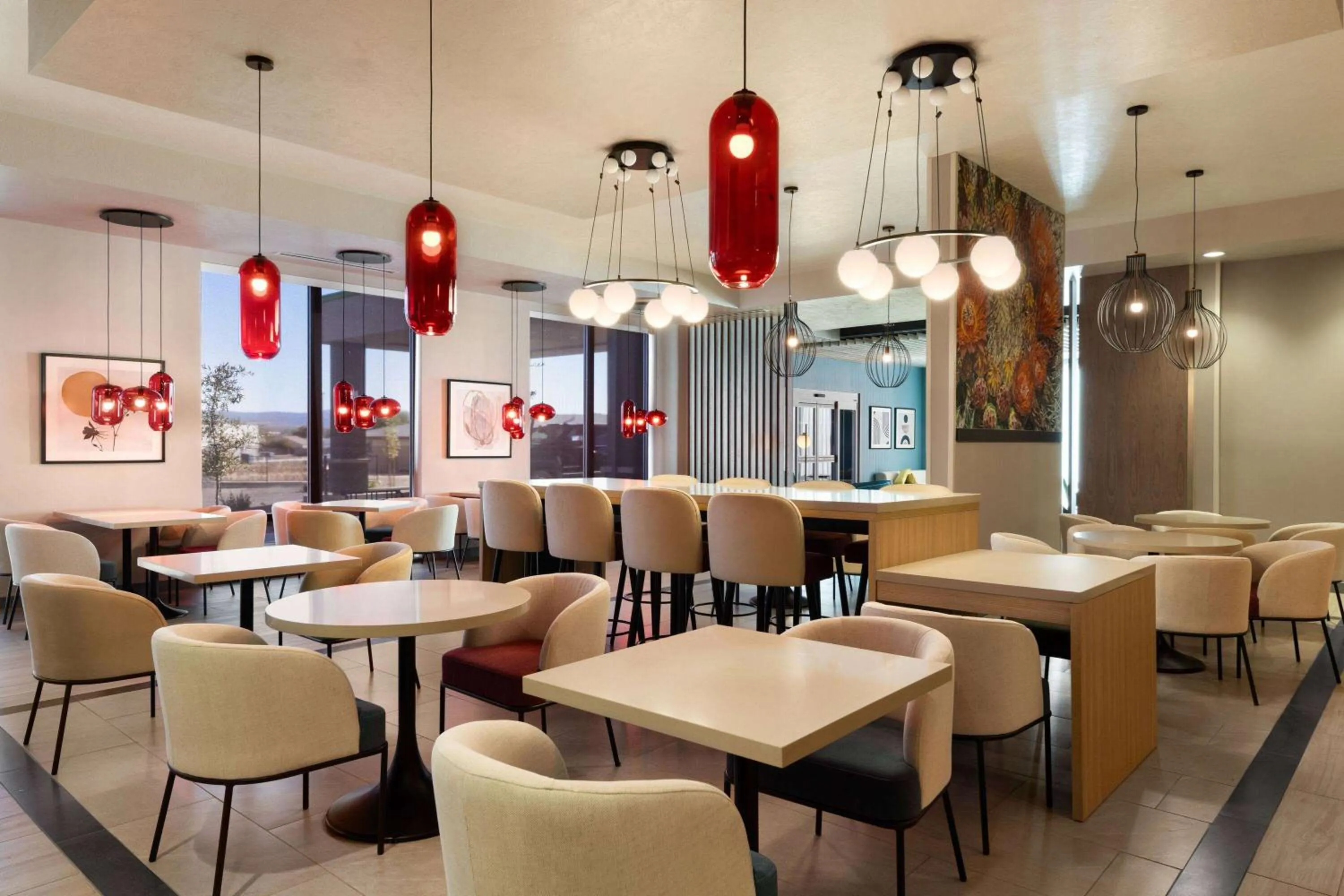 Breakfast in Hawthorn Extended Stay by Wyndham Kingman