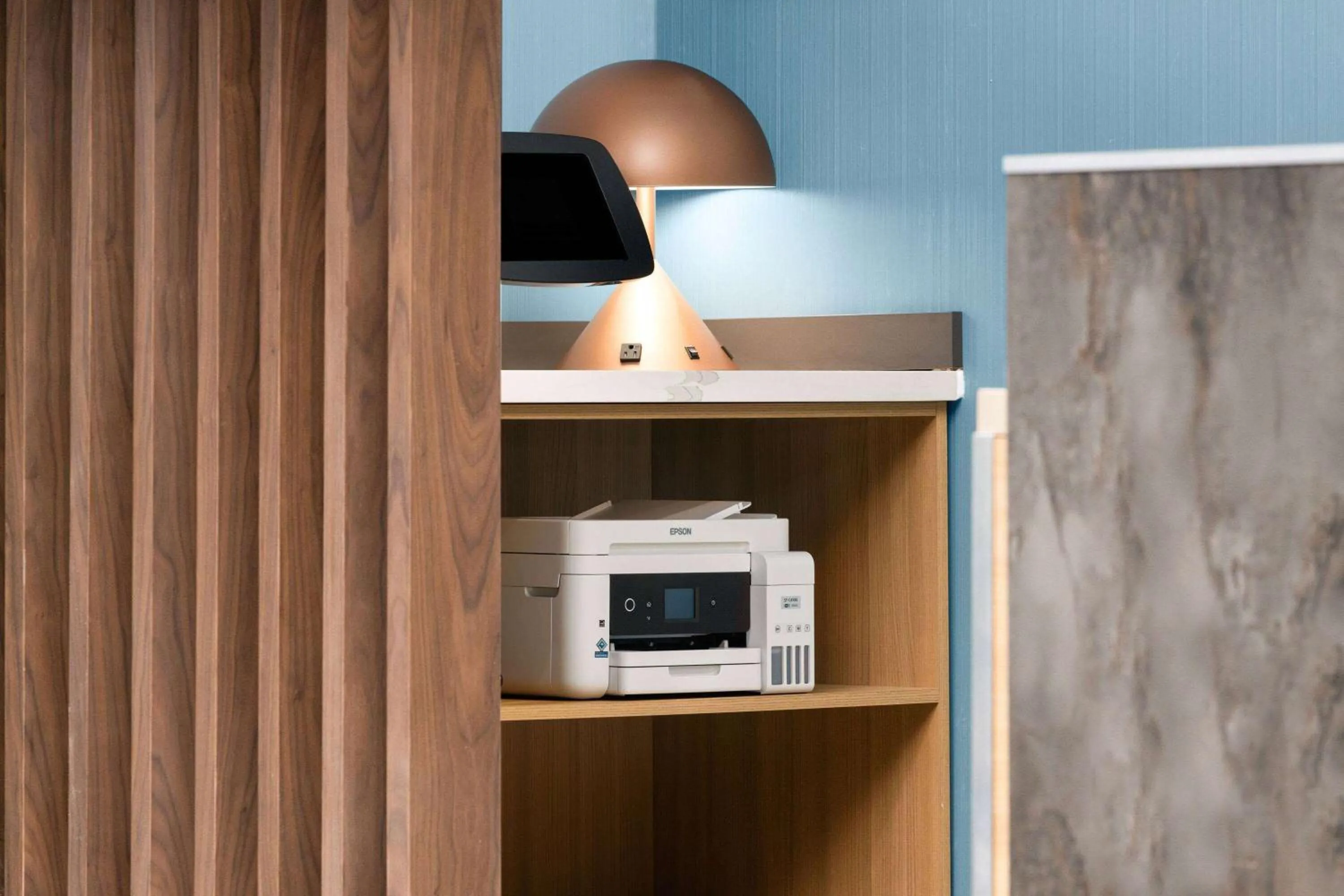 Business facilities in Hawthorn Extended Stay by Wyndham Kingman