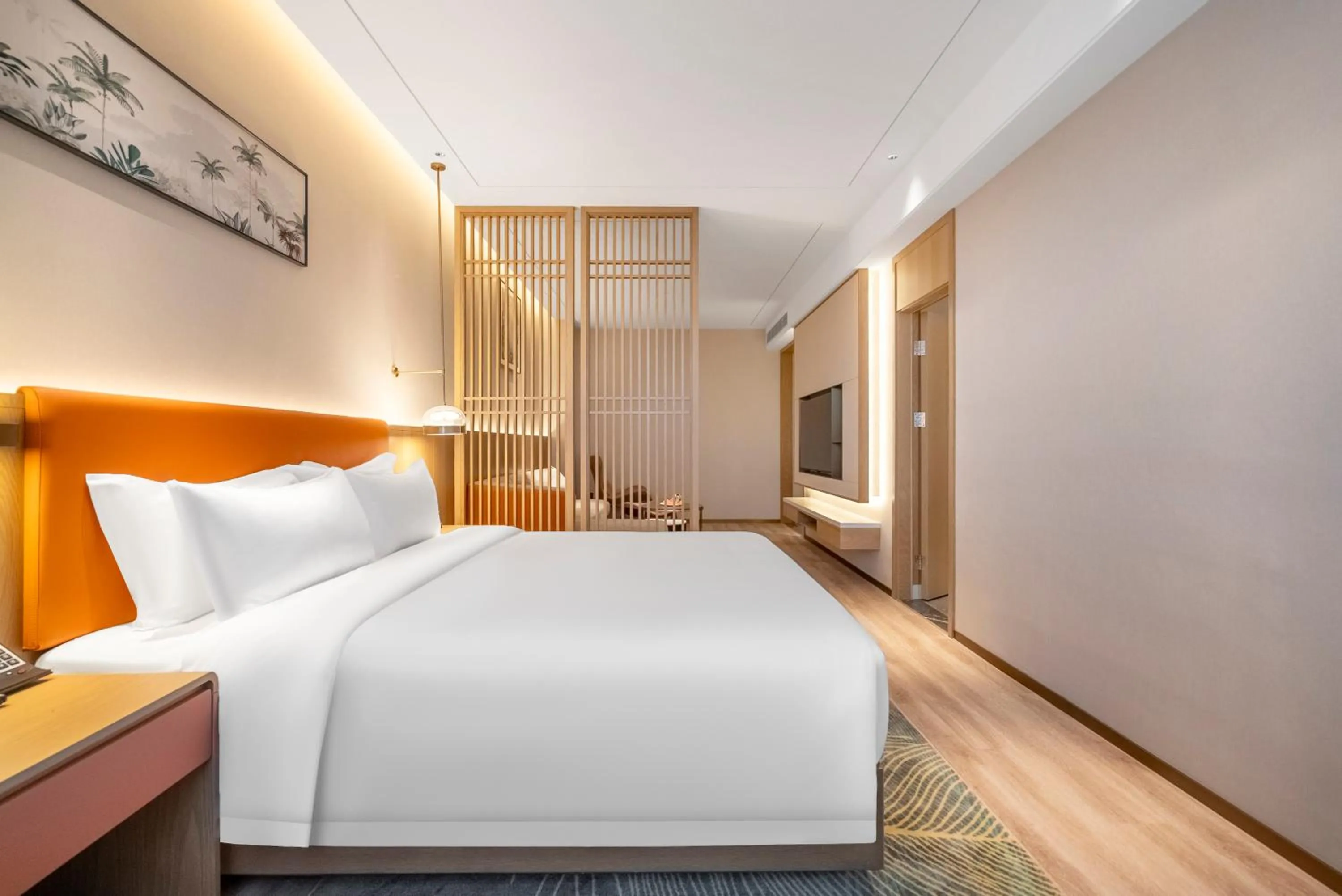 Hawthorn by Wyndham Xishuang Banna Jinghong