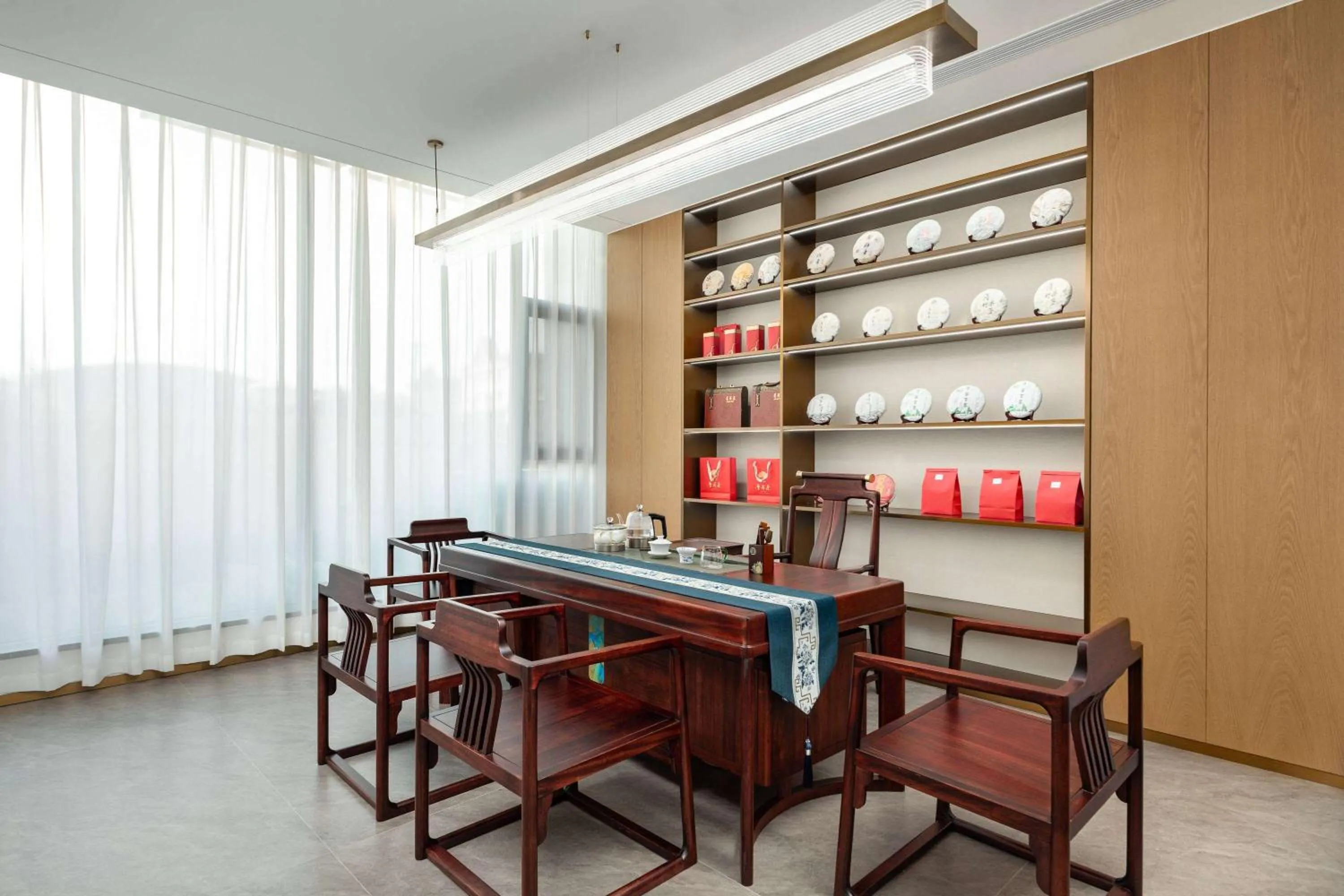 Other in Hawthorn by Wyndham Xishuang Banna Jinghong