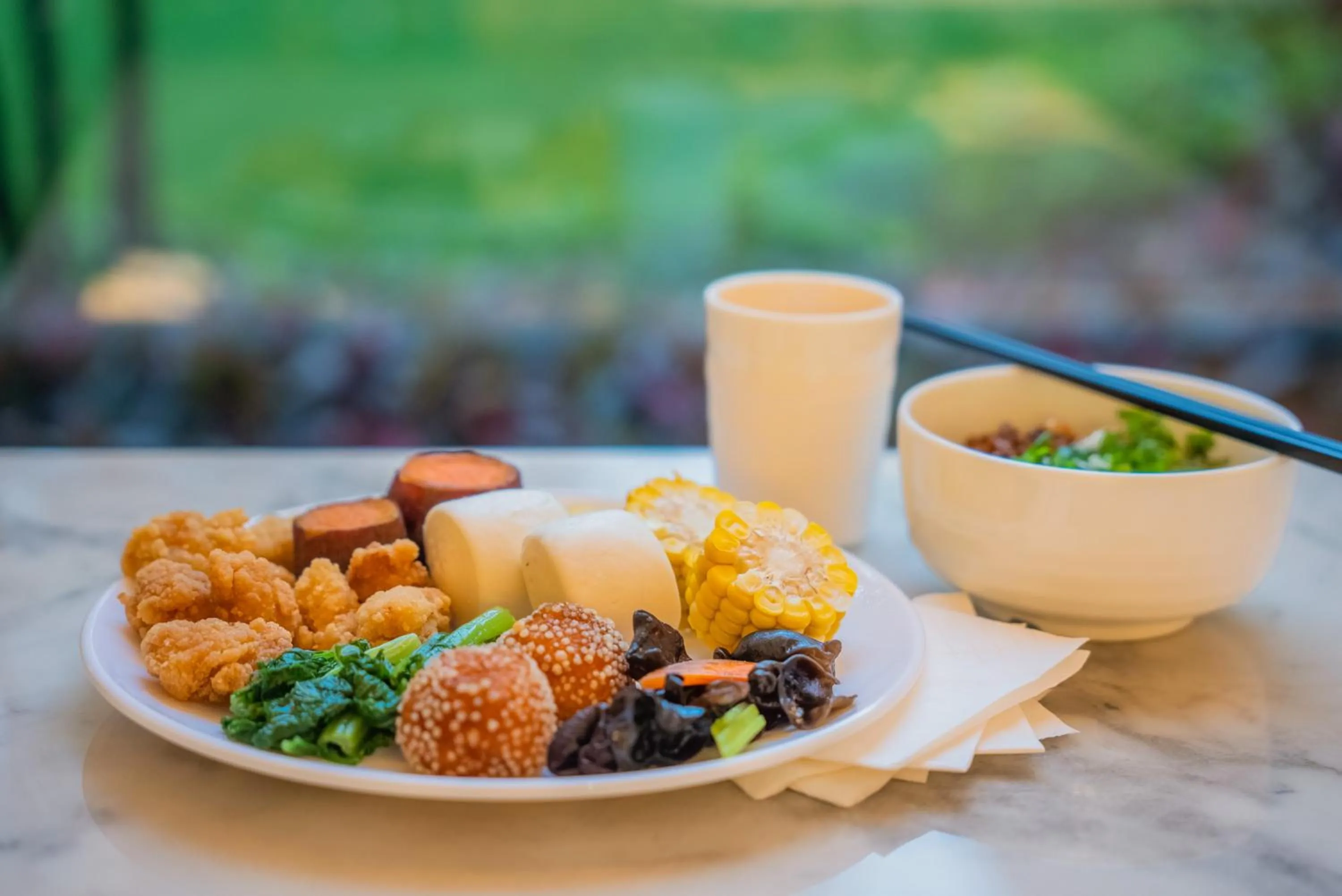 Hawthorn by Wyndham Xishuang Banna Jinghong