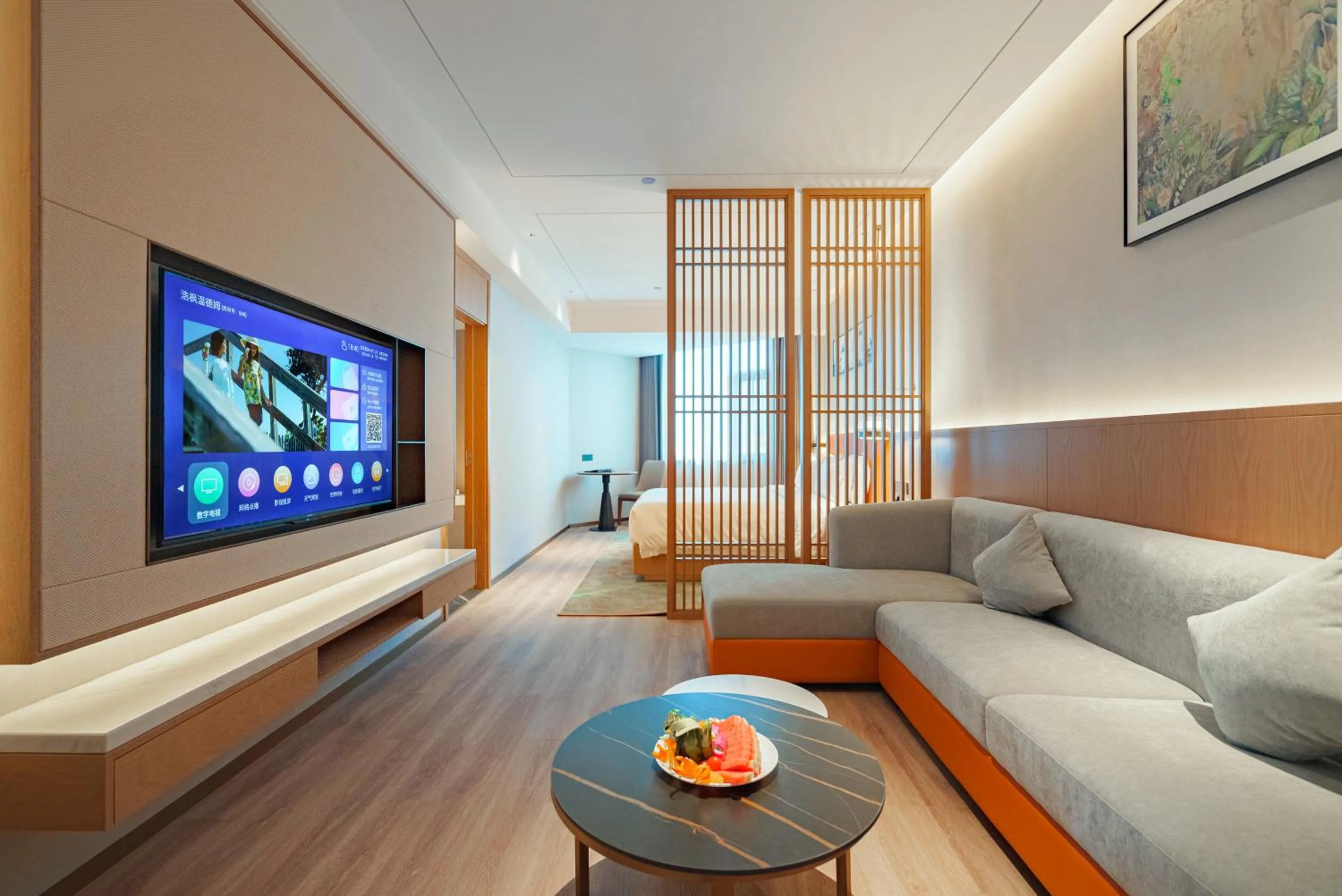 Hawthorn by Wyndham Xishuang Banna Jinghong