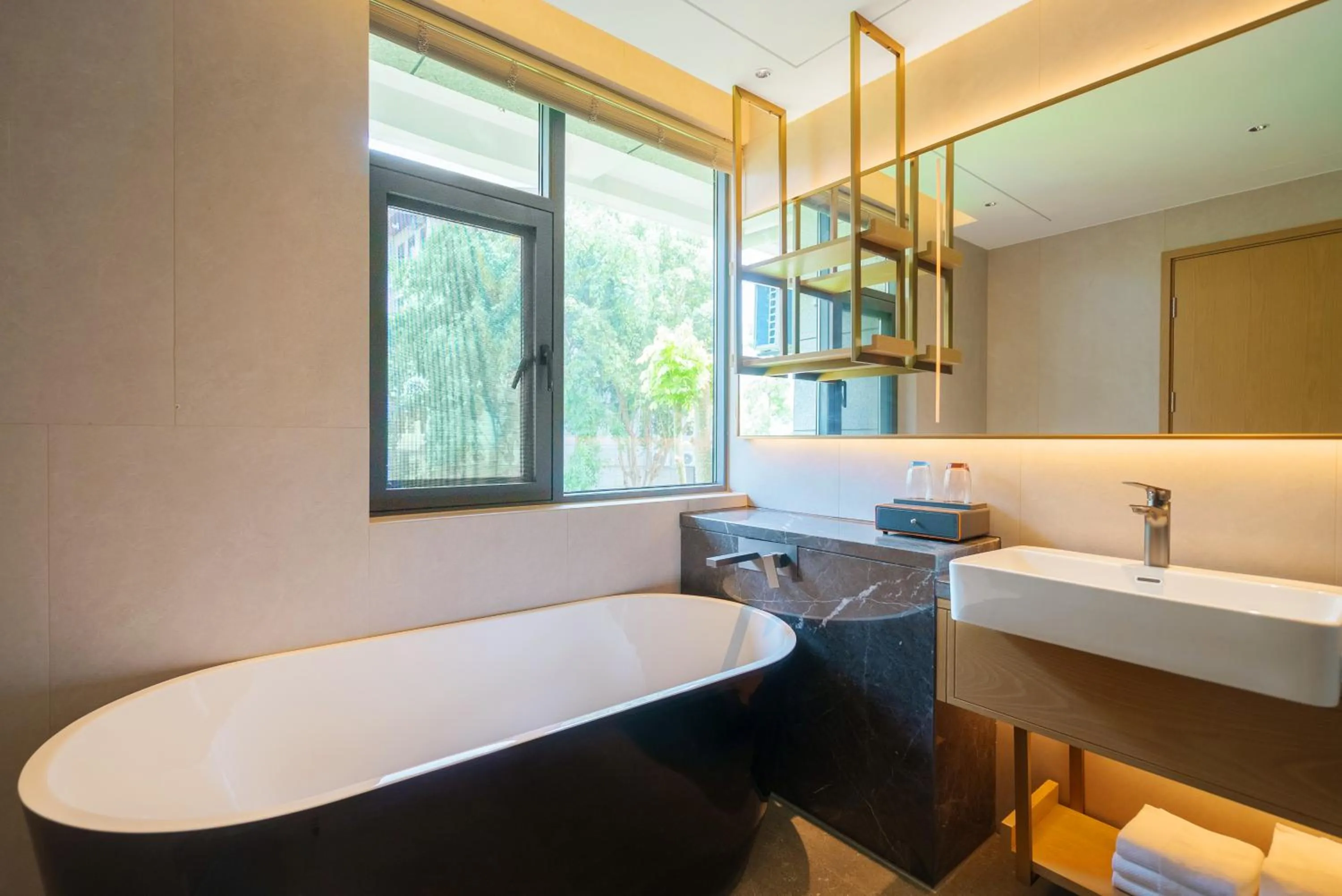 Hawthorn by Wyndham Xishuang Banna Jinghong