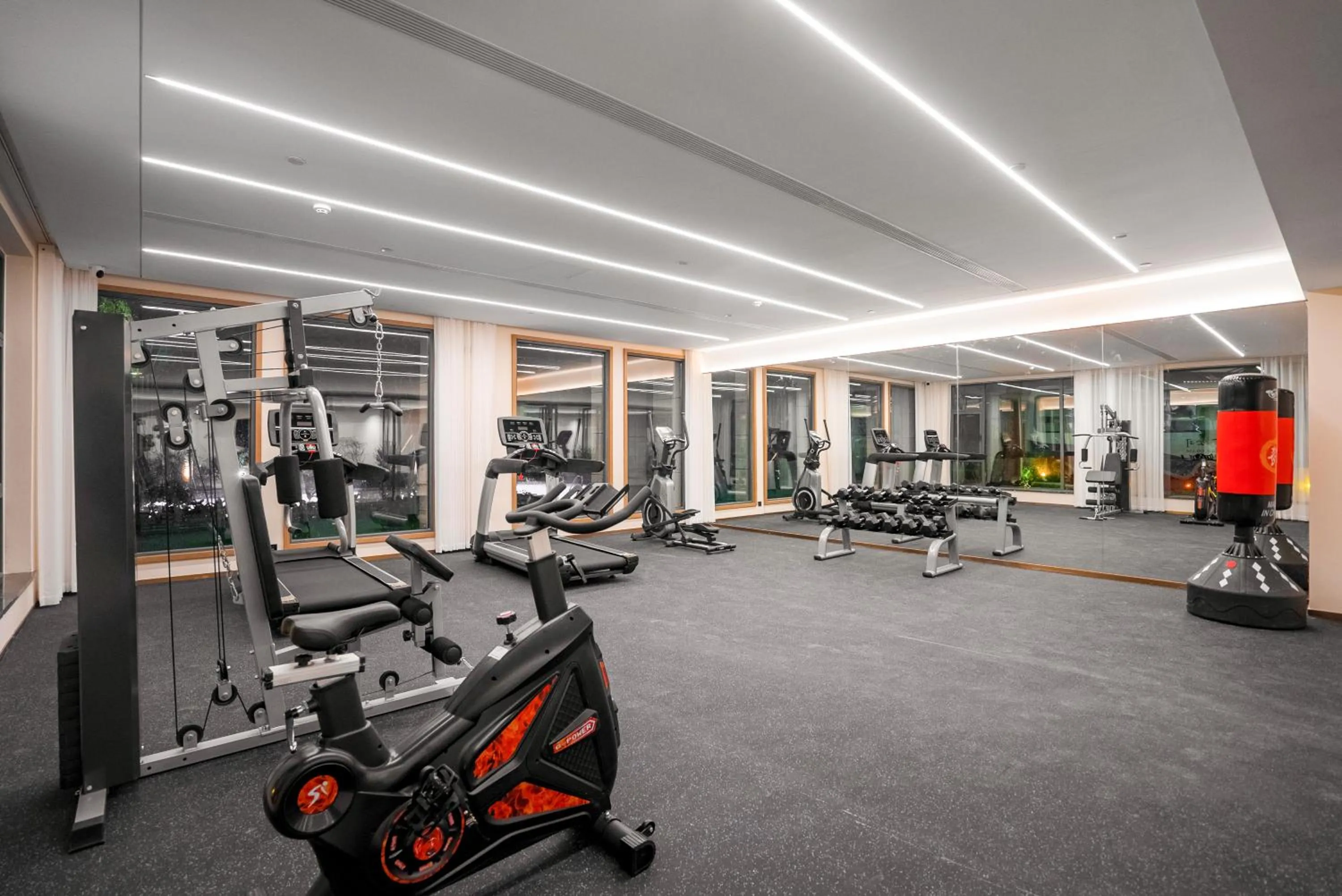 Hawthorn by Wyndham Xishuang Banna Jinghong