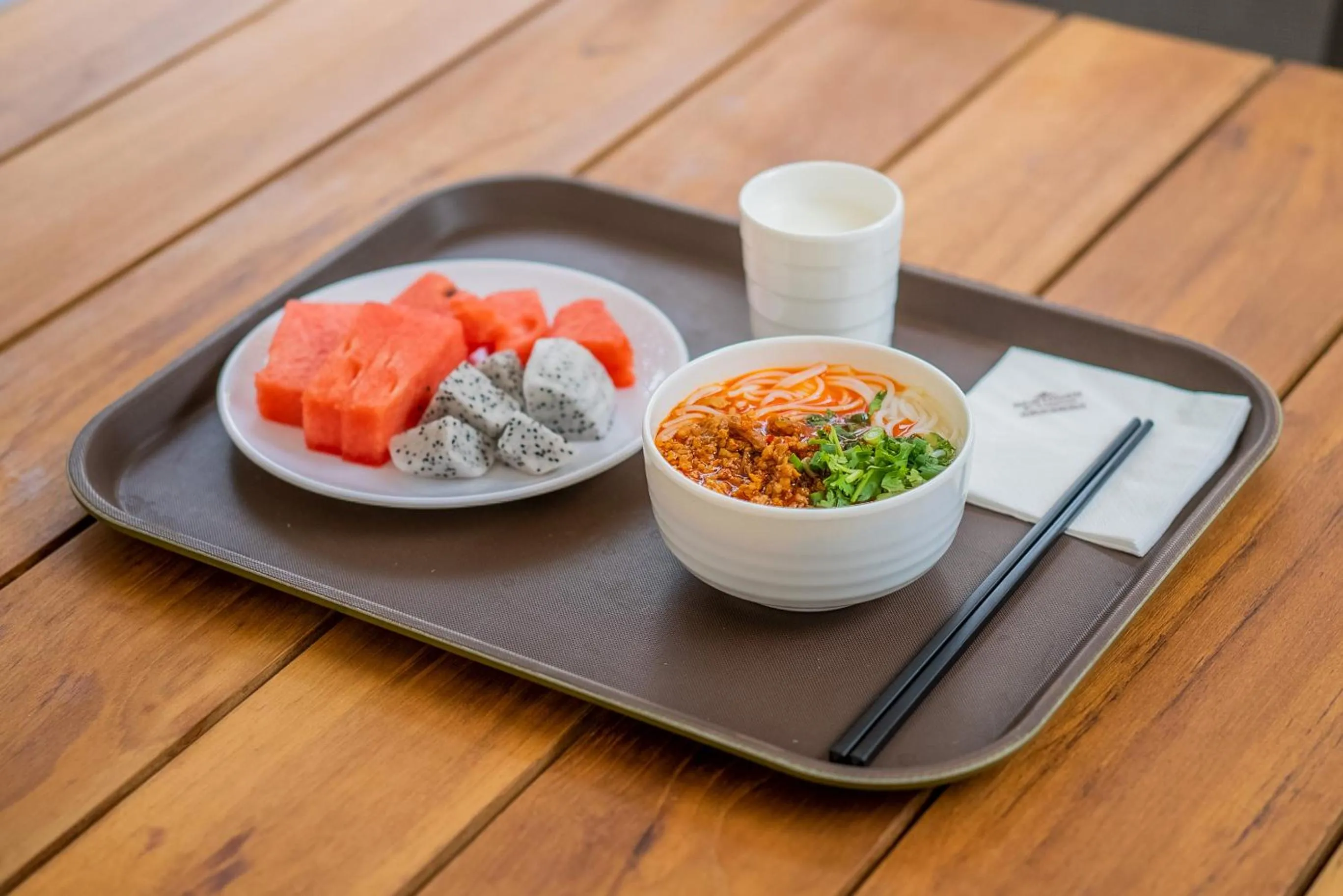 Hawthorn by Wyndham Xishuang Banna Jinghong