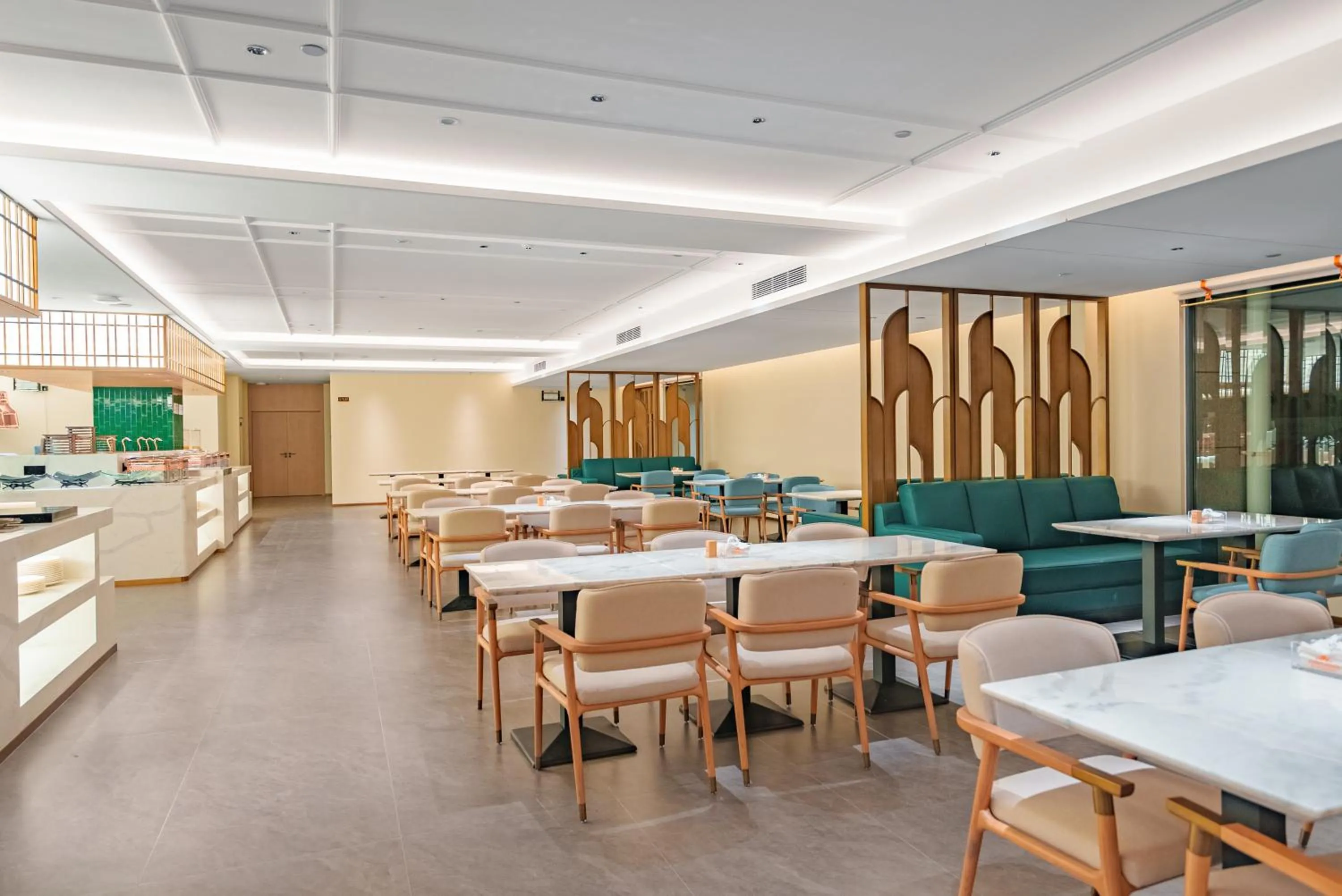 Hawthorn by Wyndham Xishuang Banna Jinghong