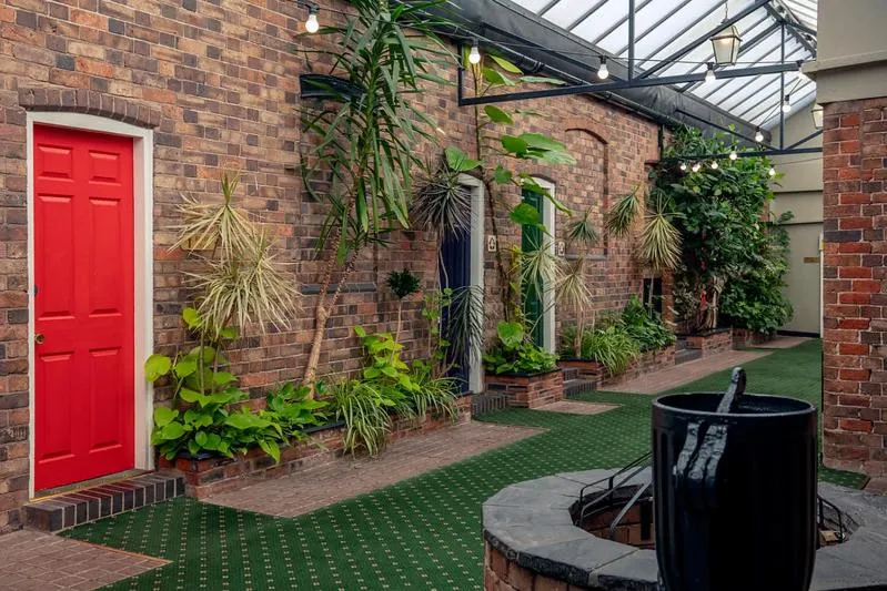 Best Western Valley Hotel