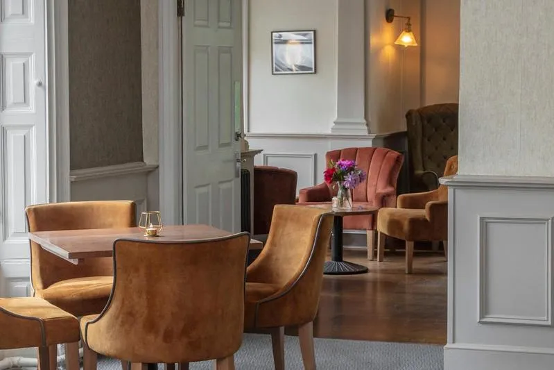 Best Western Valley Hotel