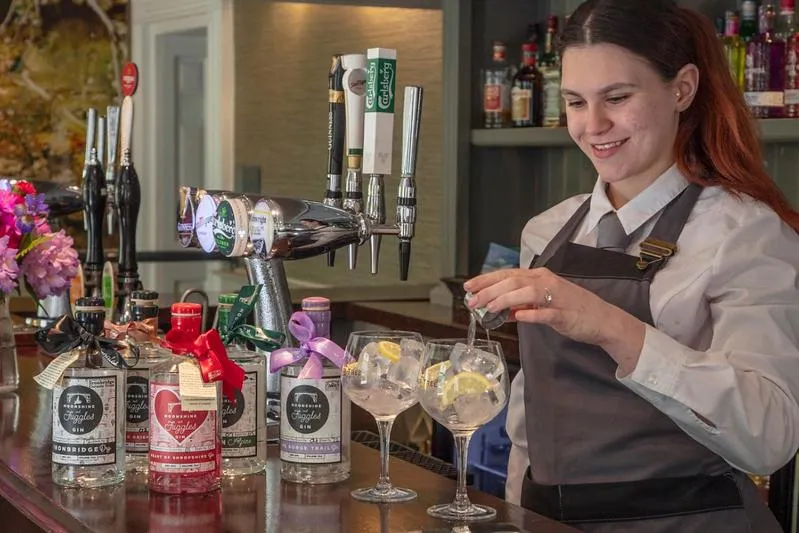 Best Western Valley Hotel