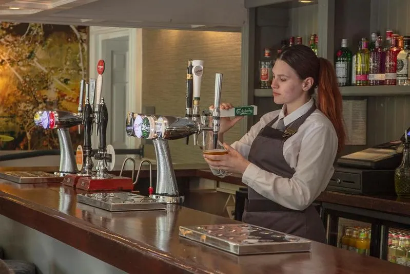 Best Western Valley Hotel