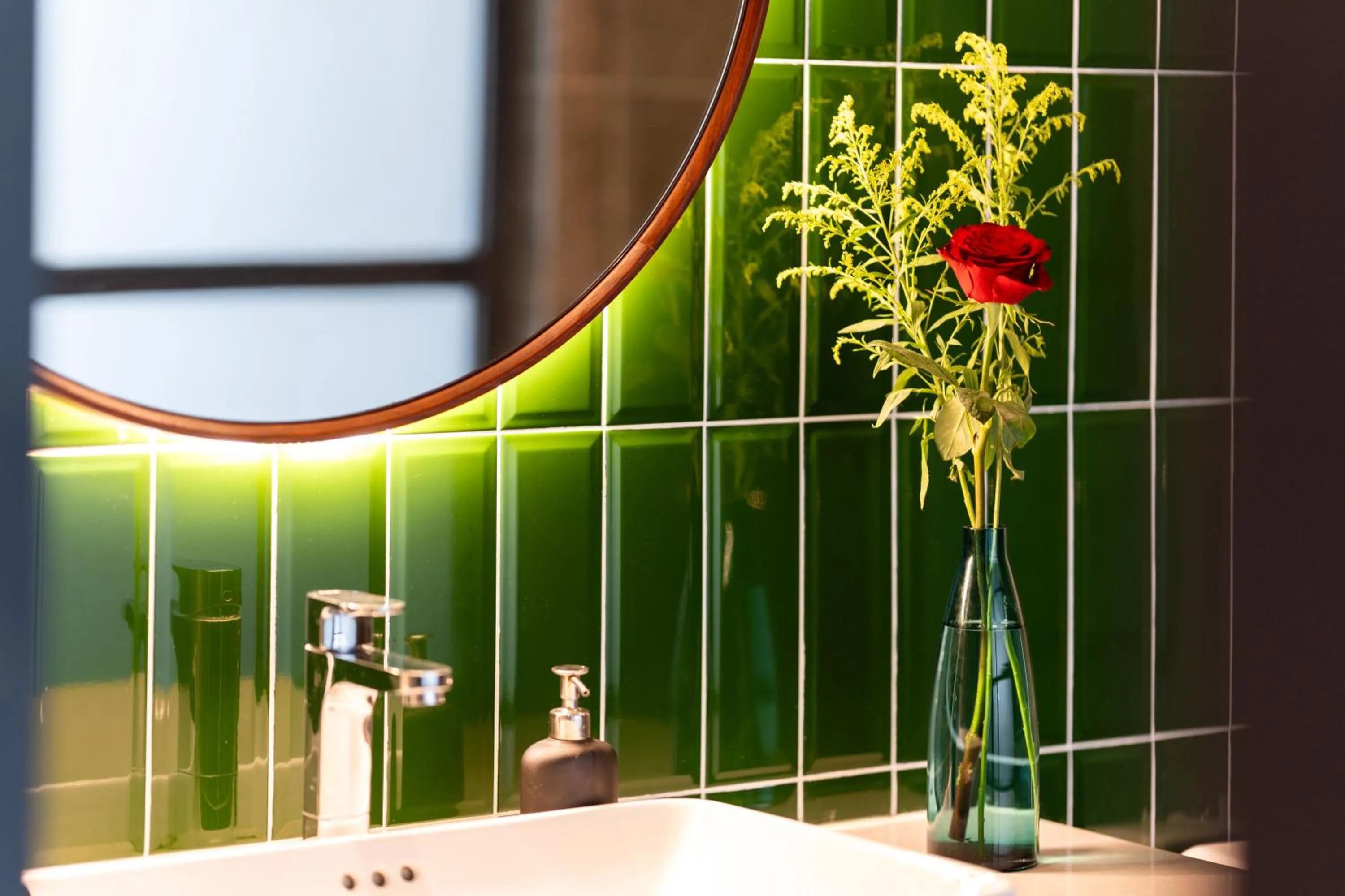 SSAW Garden Hotel Ningbo Xikou