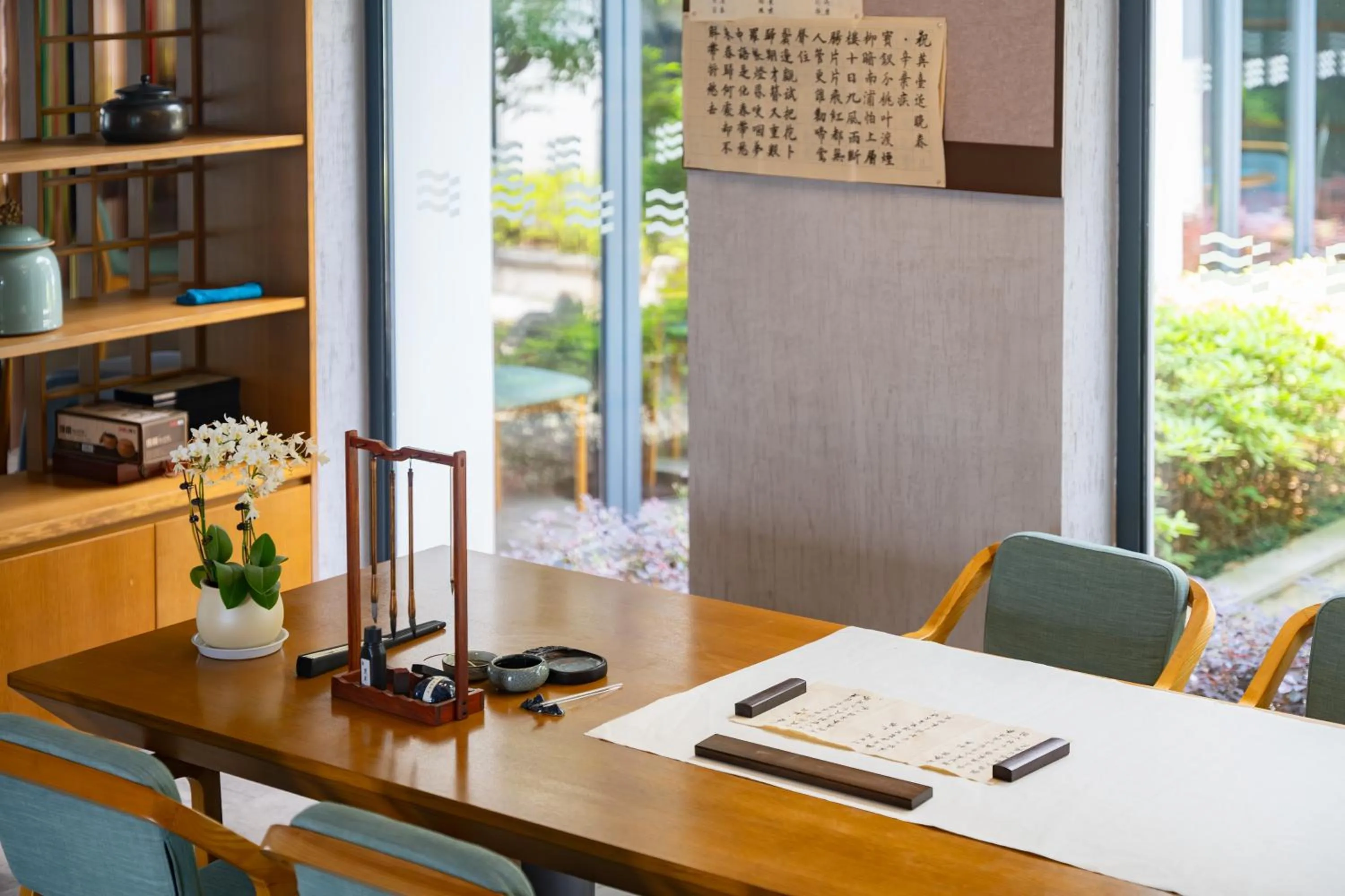 Activities in SSAW Garden Hotel Ningbo Xikou