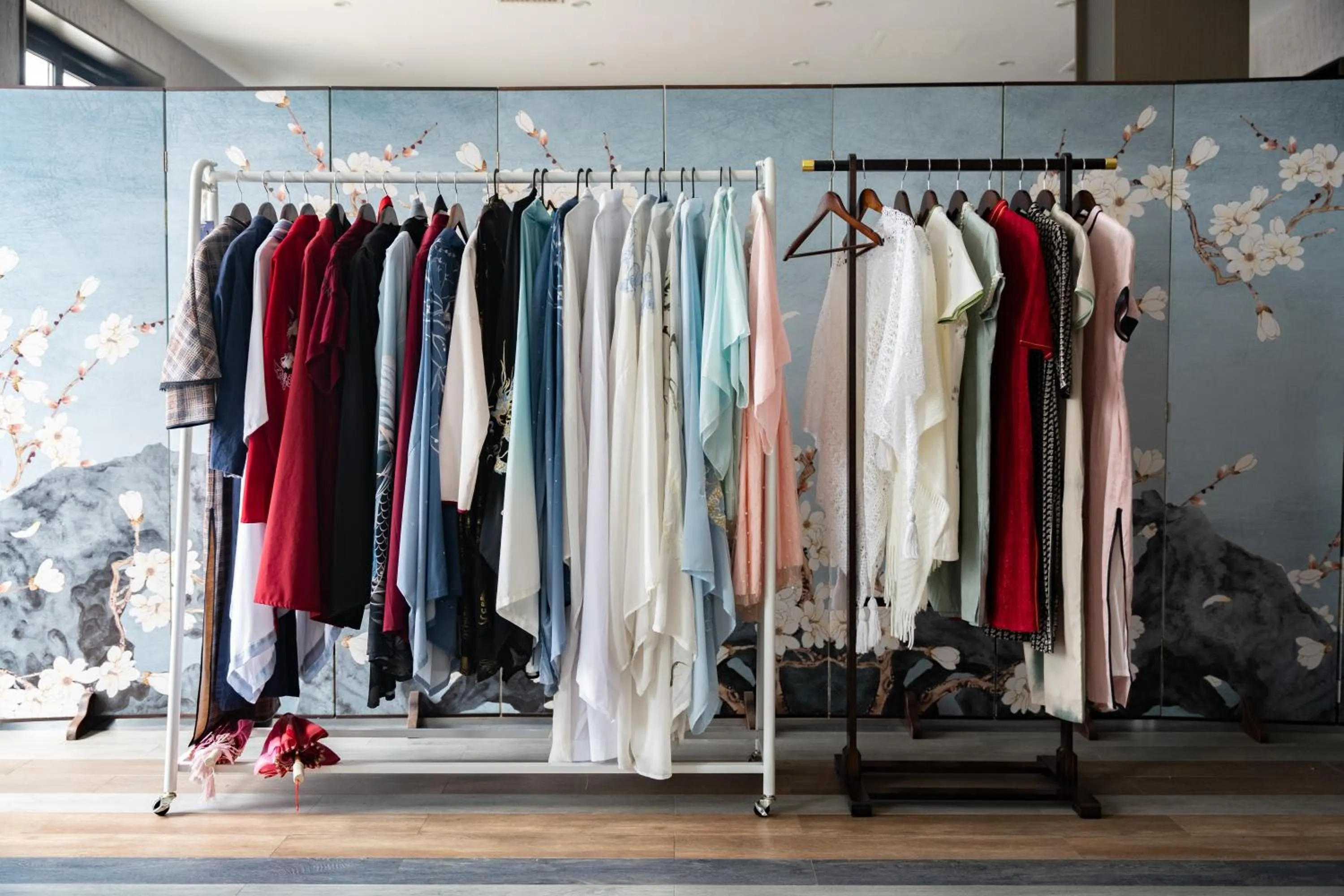 Activities in SSAW Garden Hotel Ningbo Xikou