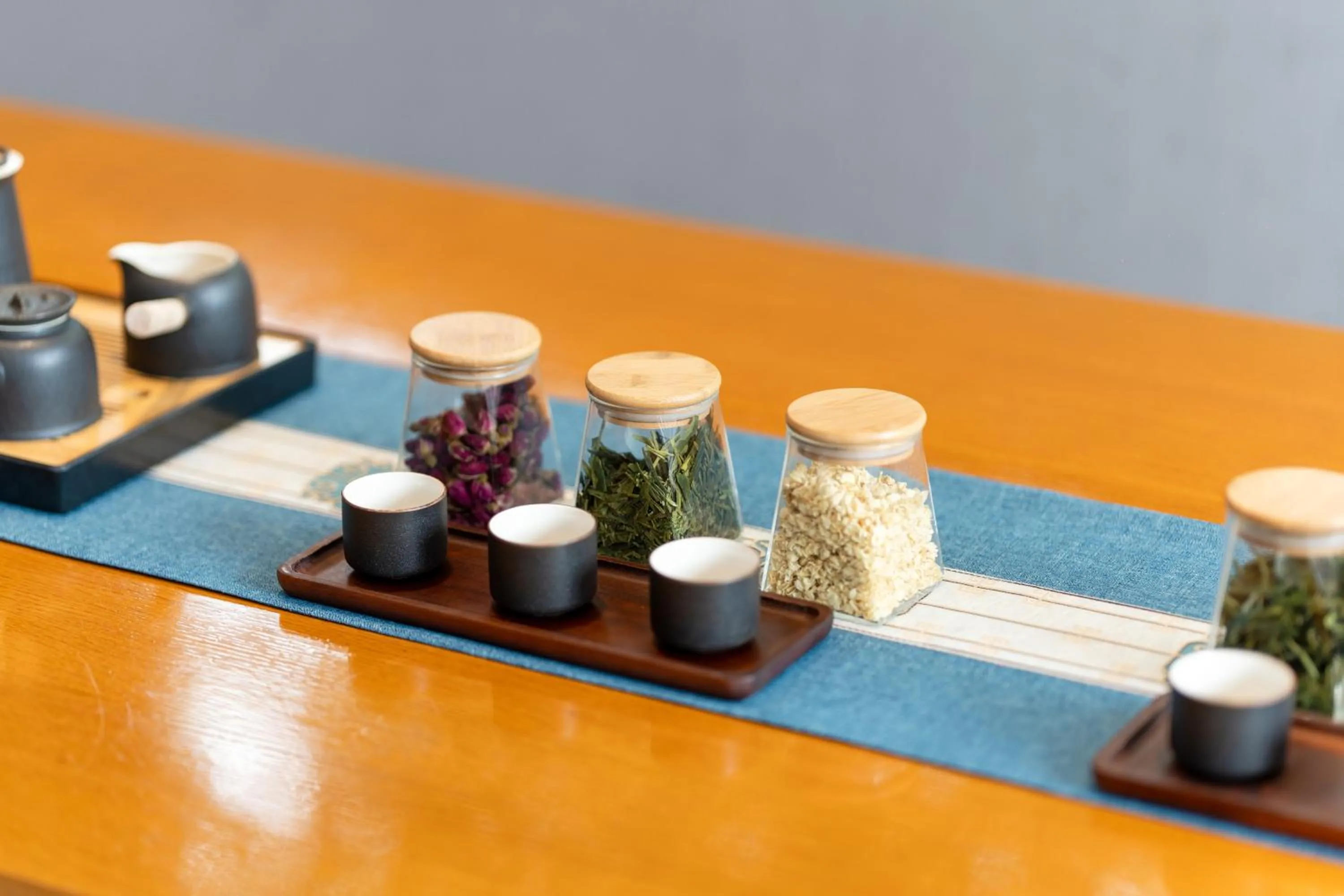 SSAW Garden Hotel Ningbo Xikou