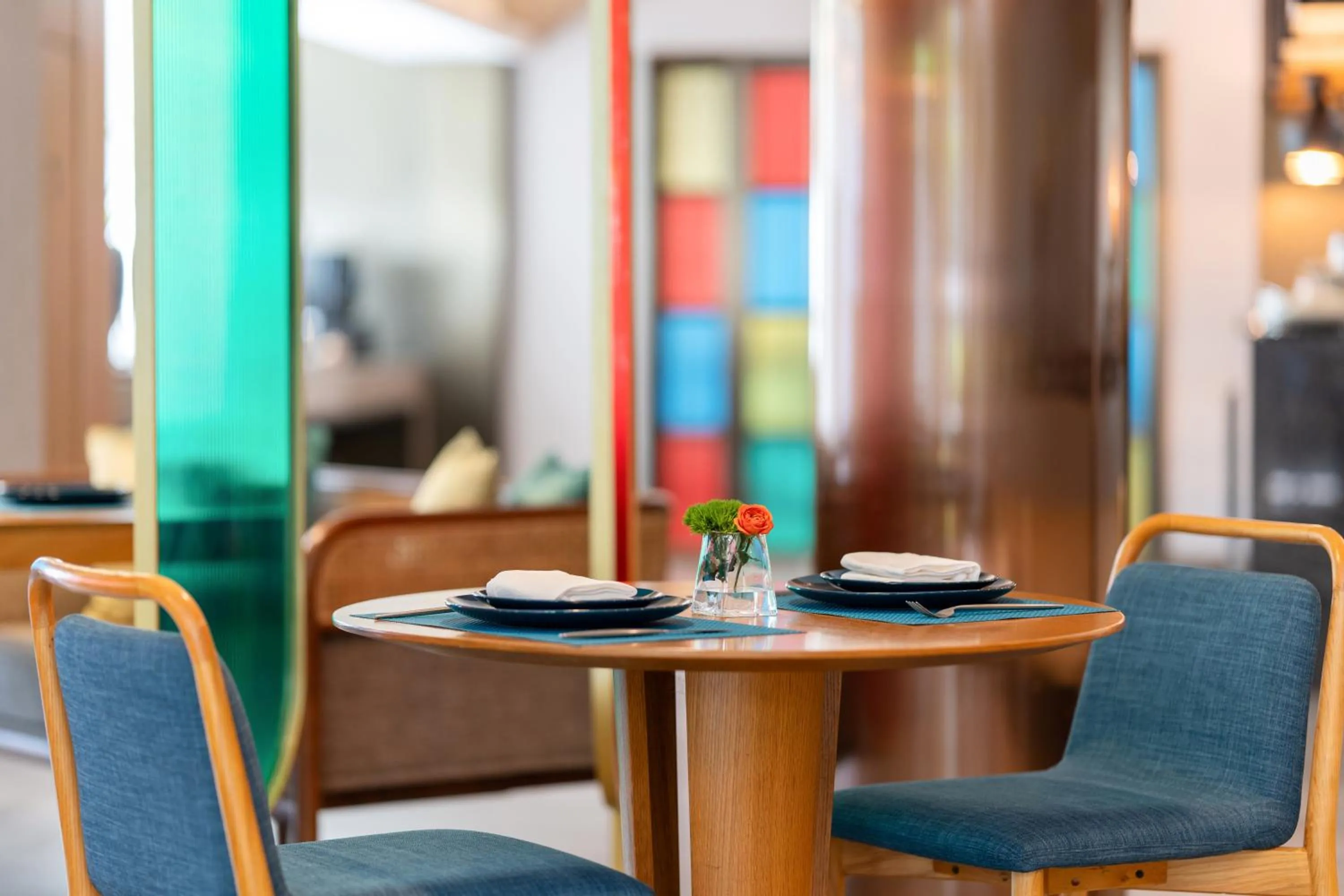 SSAW Garden Hotel Ningbo Xikou