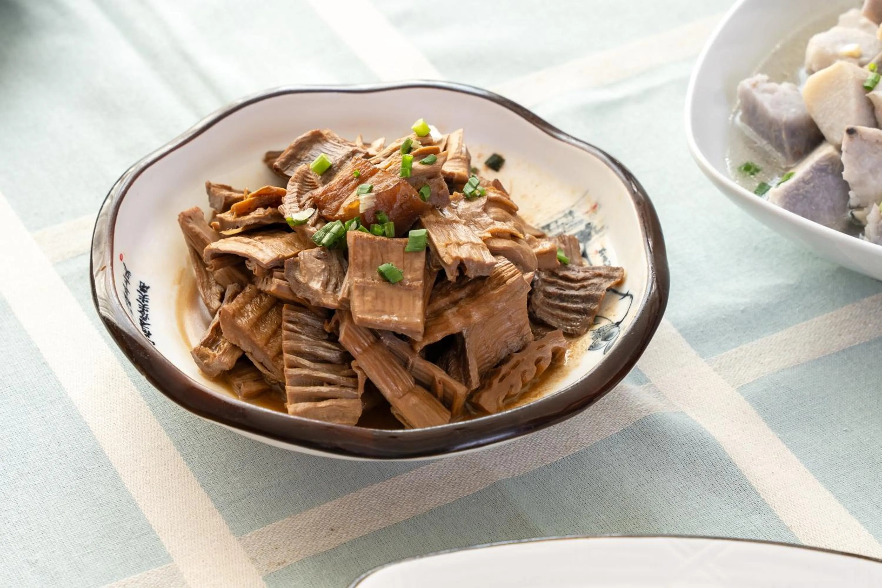 Food in SSAW Garden Hotel Ningbo Xikou
