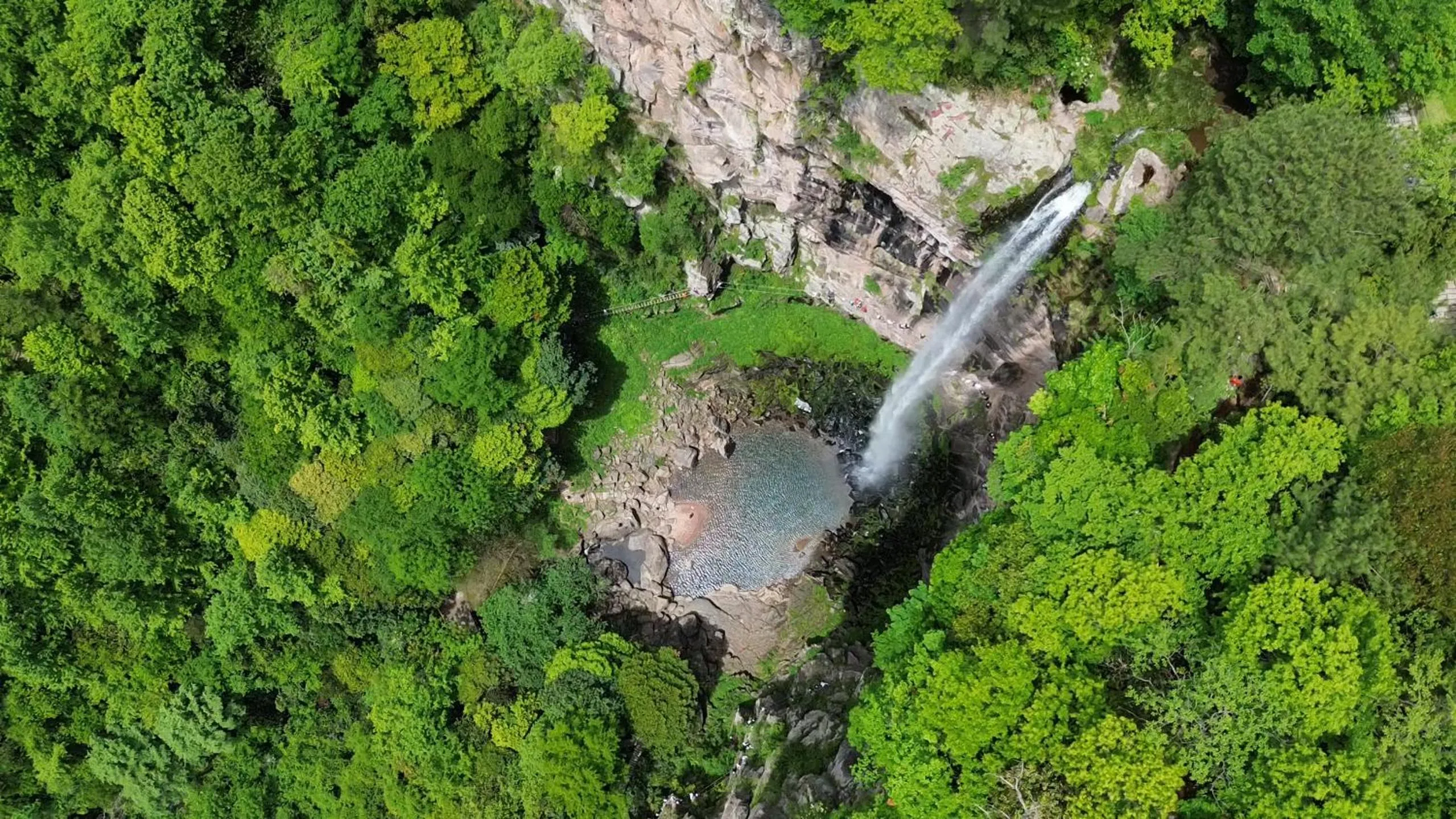 Nearby landmark in SSAW Garden Hotel Ningbo Xikou