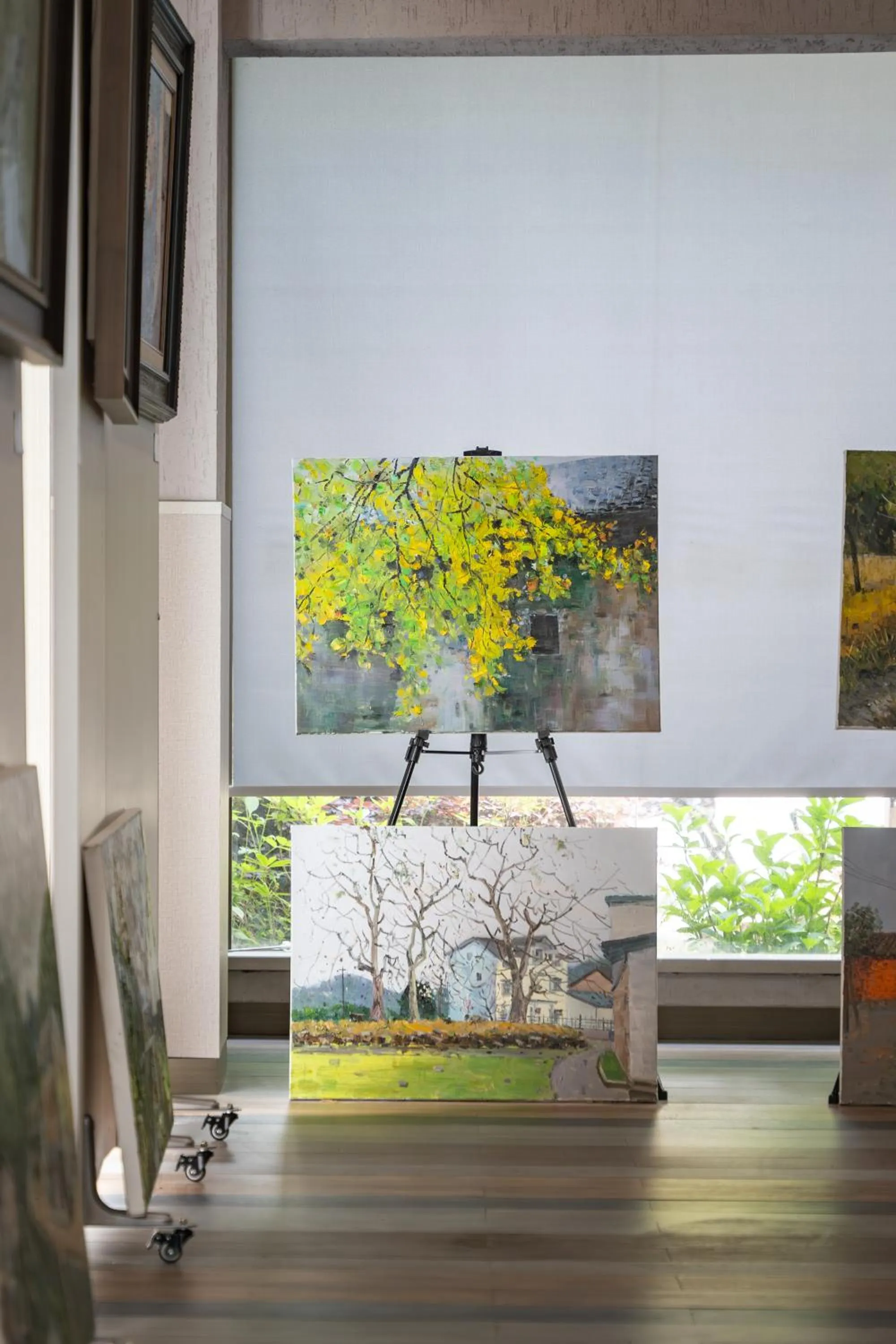 Activities in SSAW Garden Hotel Ningbo Xikou