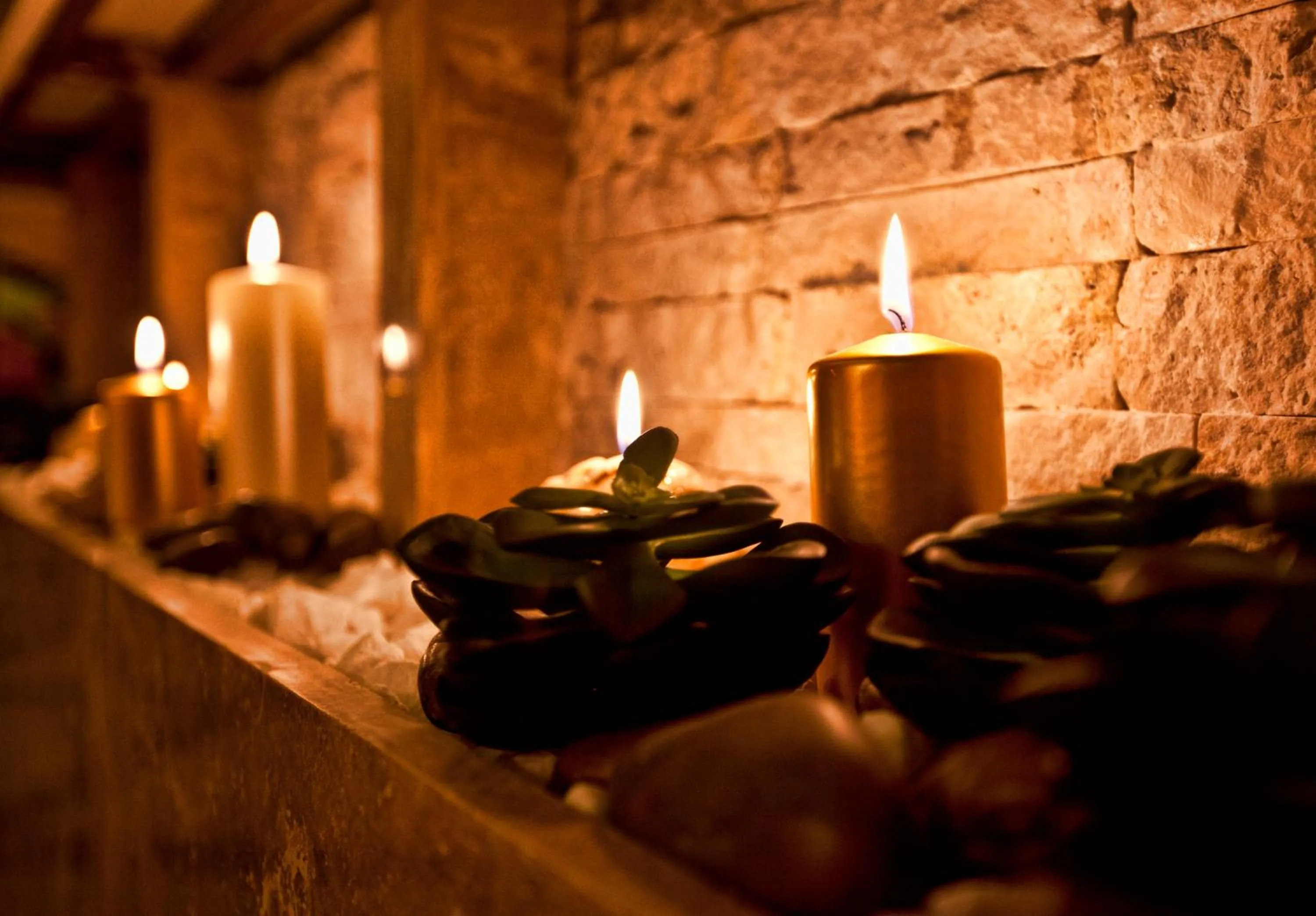 Spa and wellness centre/facilities in Multi Grand Pharaon Hotel