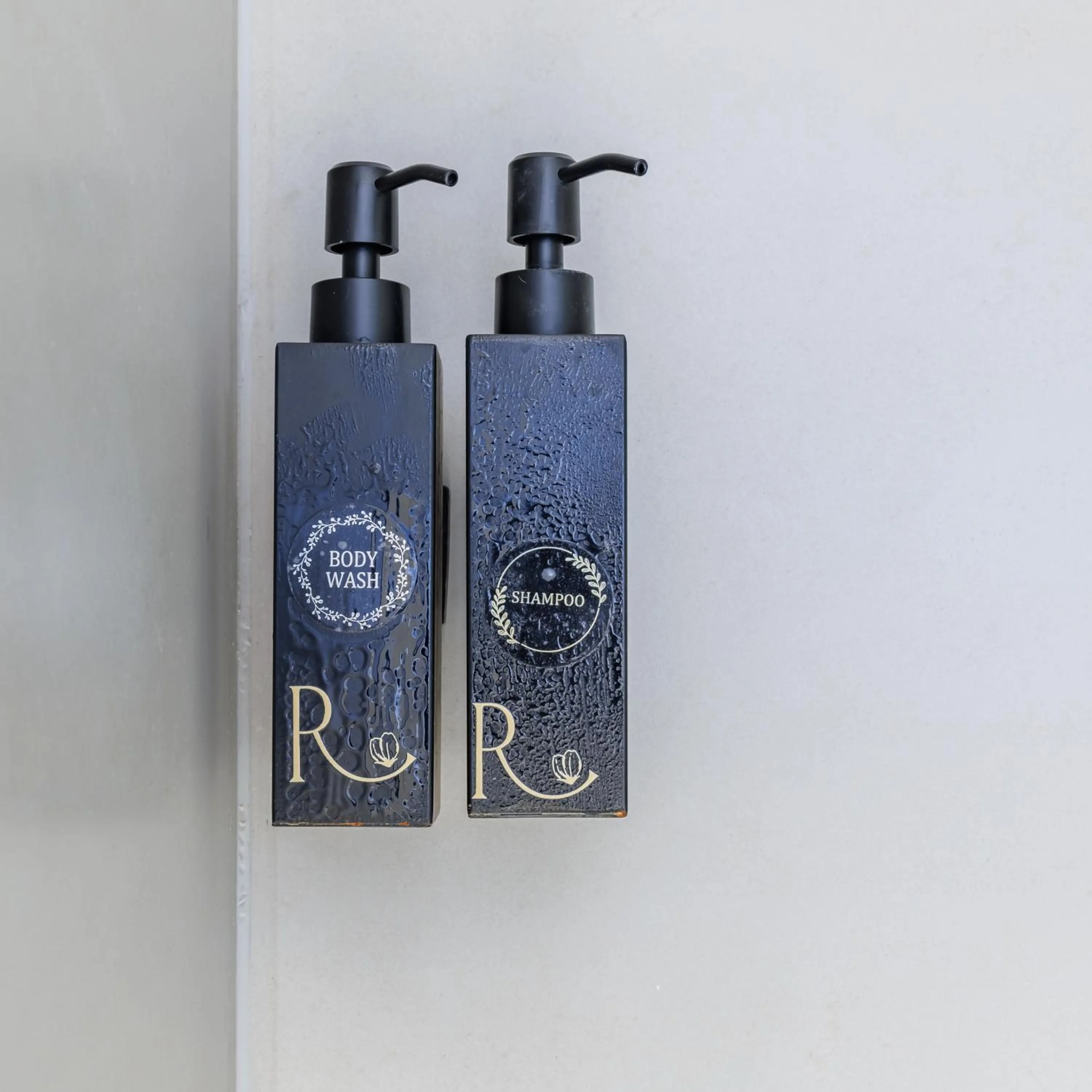 Property logo or sign in Rosemay Hotel near London Heathrow Airport