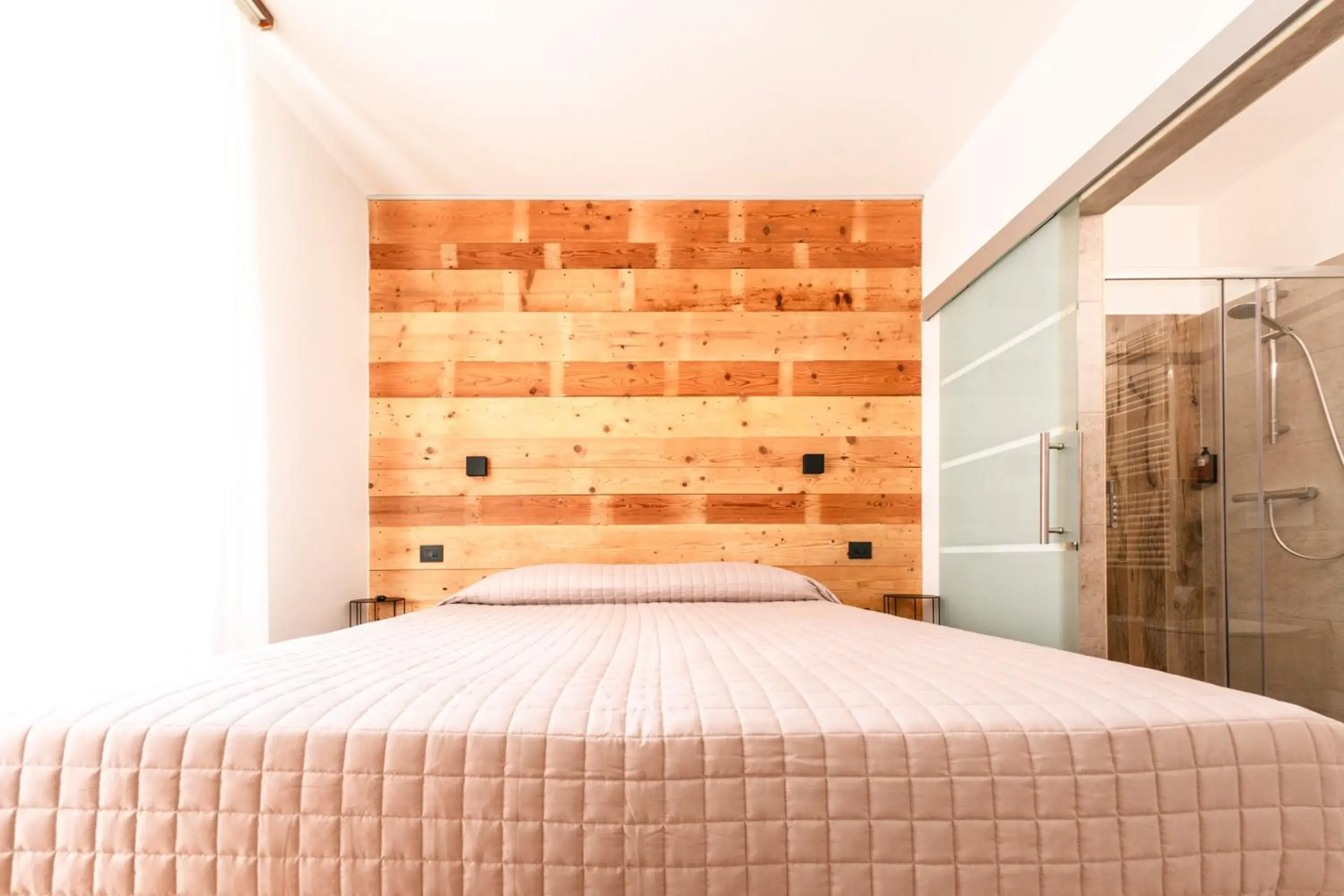 Double Room - single occupancy in Hotel Vittoria Double Room - single occupancy in Hotel Vittoria