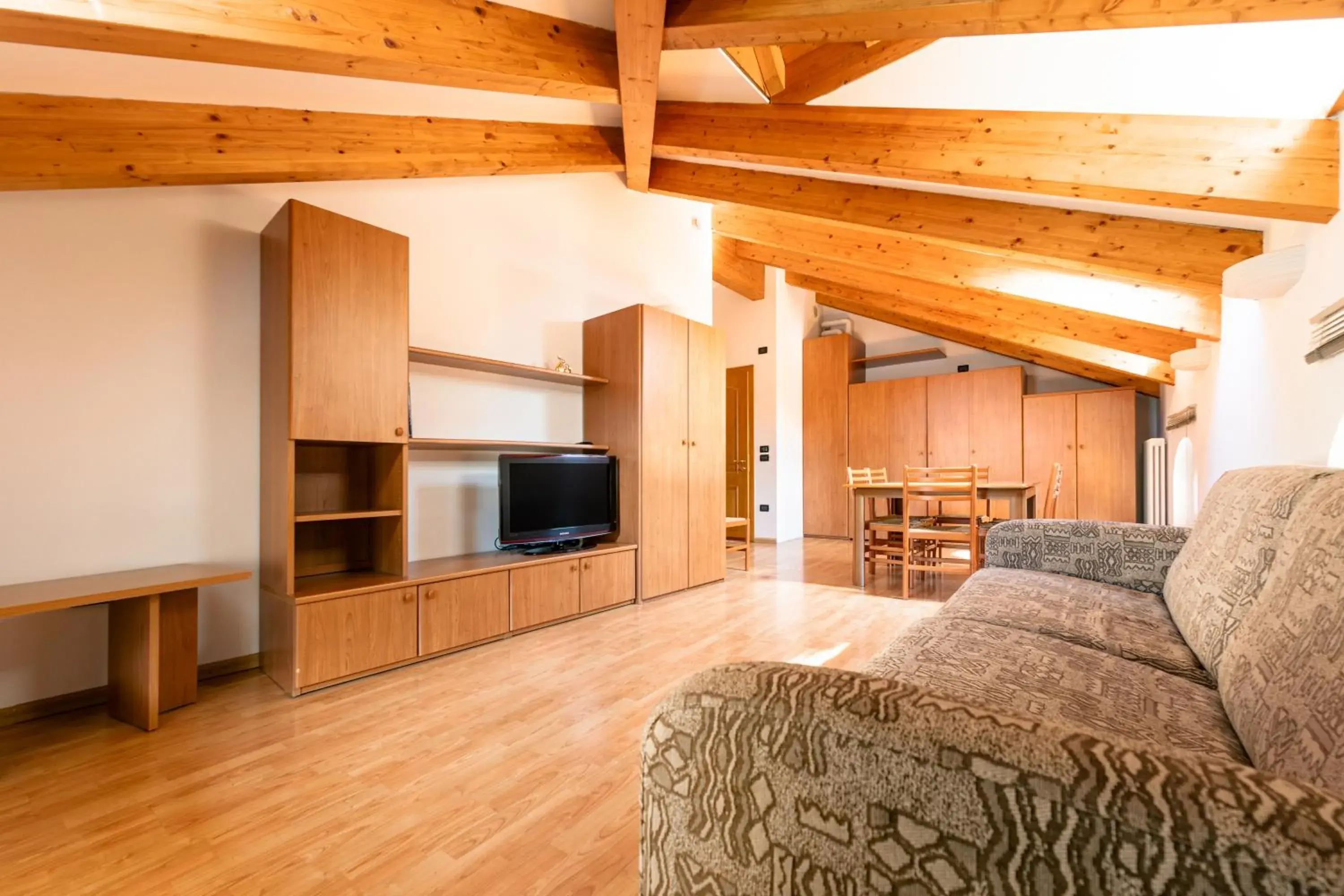 Standard Family Room in Hotel Vittoria Standard Family Room in Hotel Vittoria