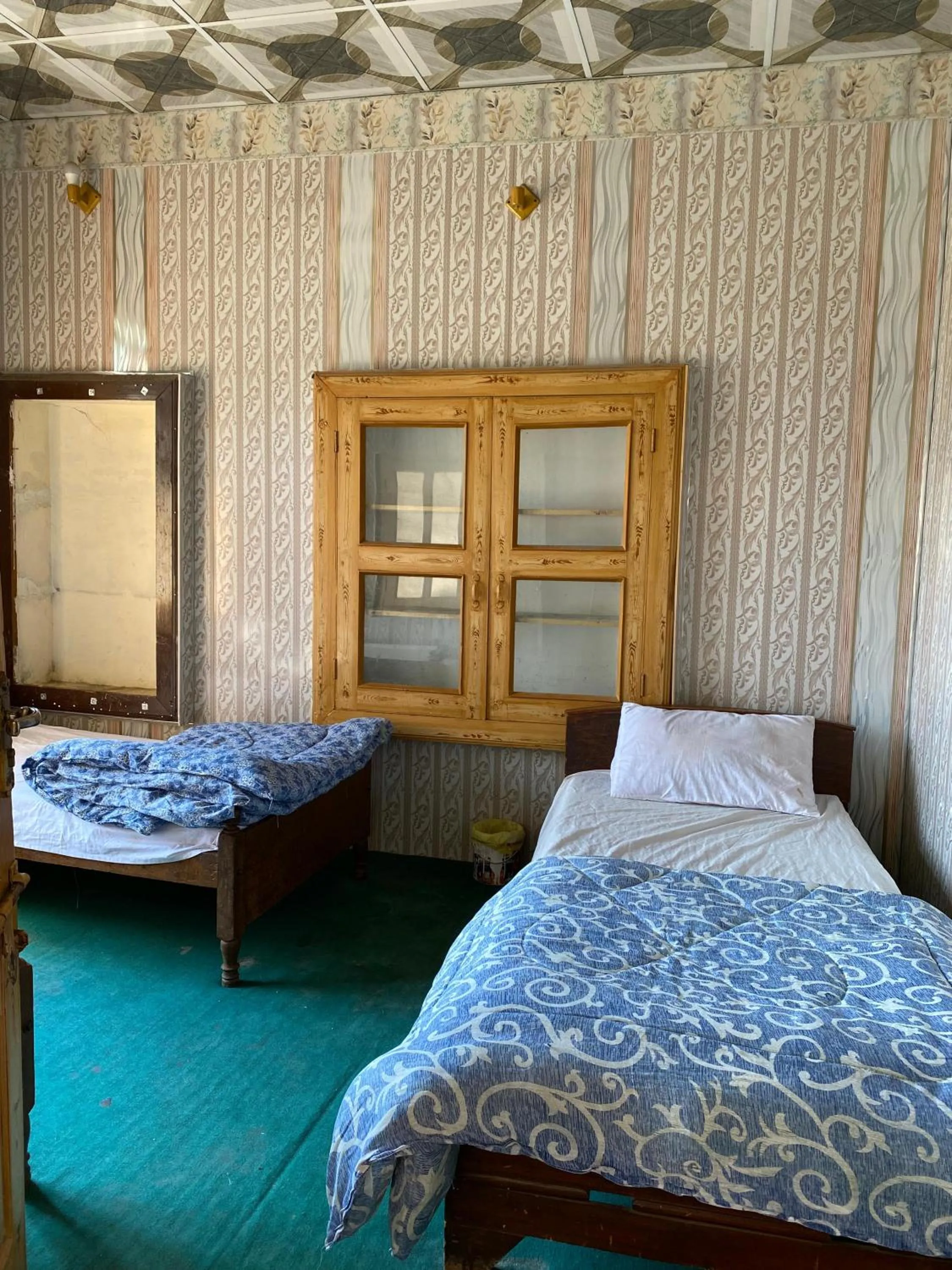 Gulf hotel and restaurant madyan