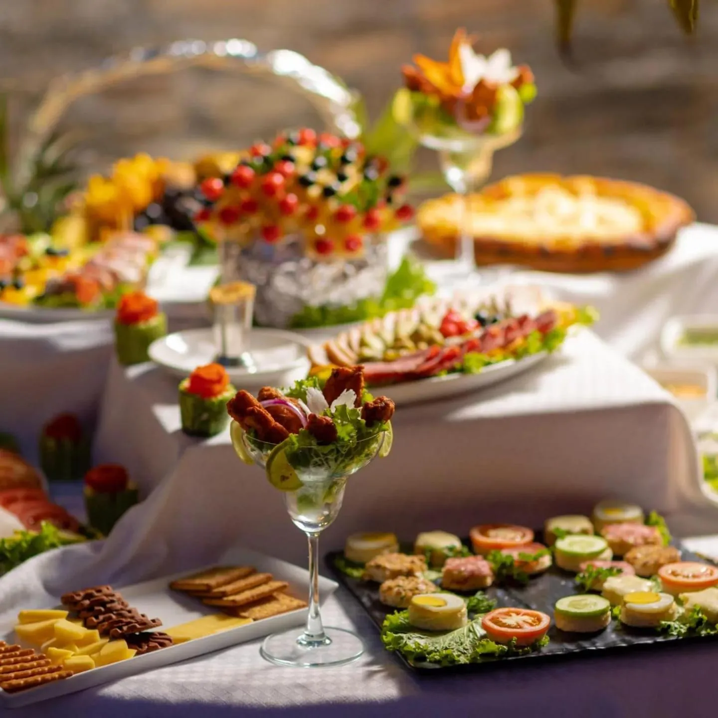 Restaurant/places to eat in Rupakot Resort