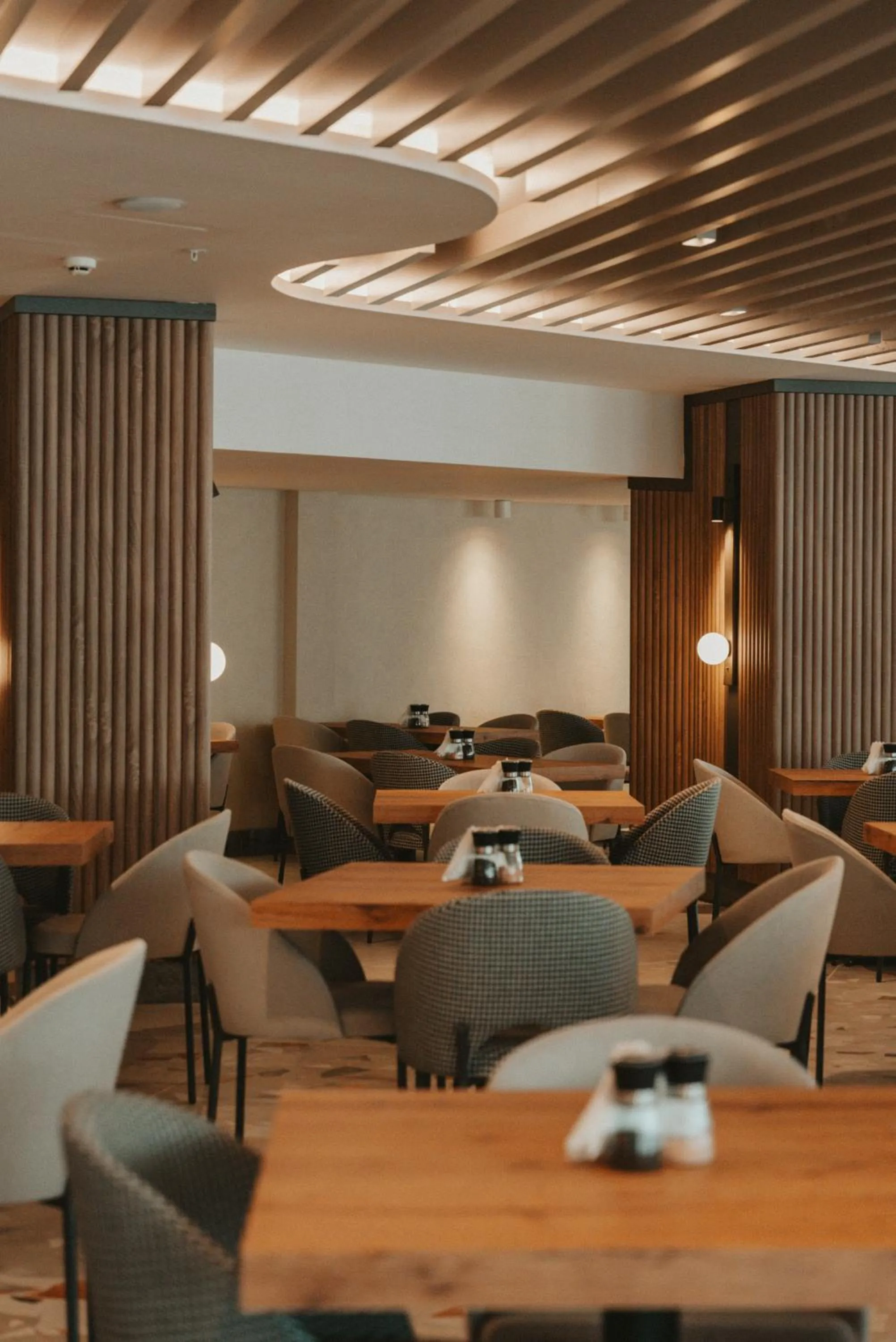 Restaurant/places to eat in Kleopatra Dreams Beach Hotel