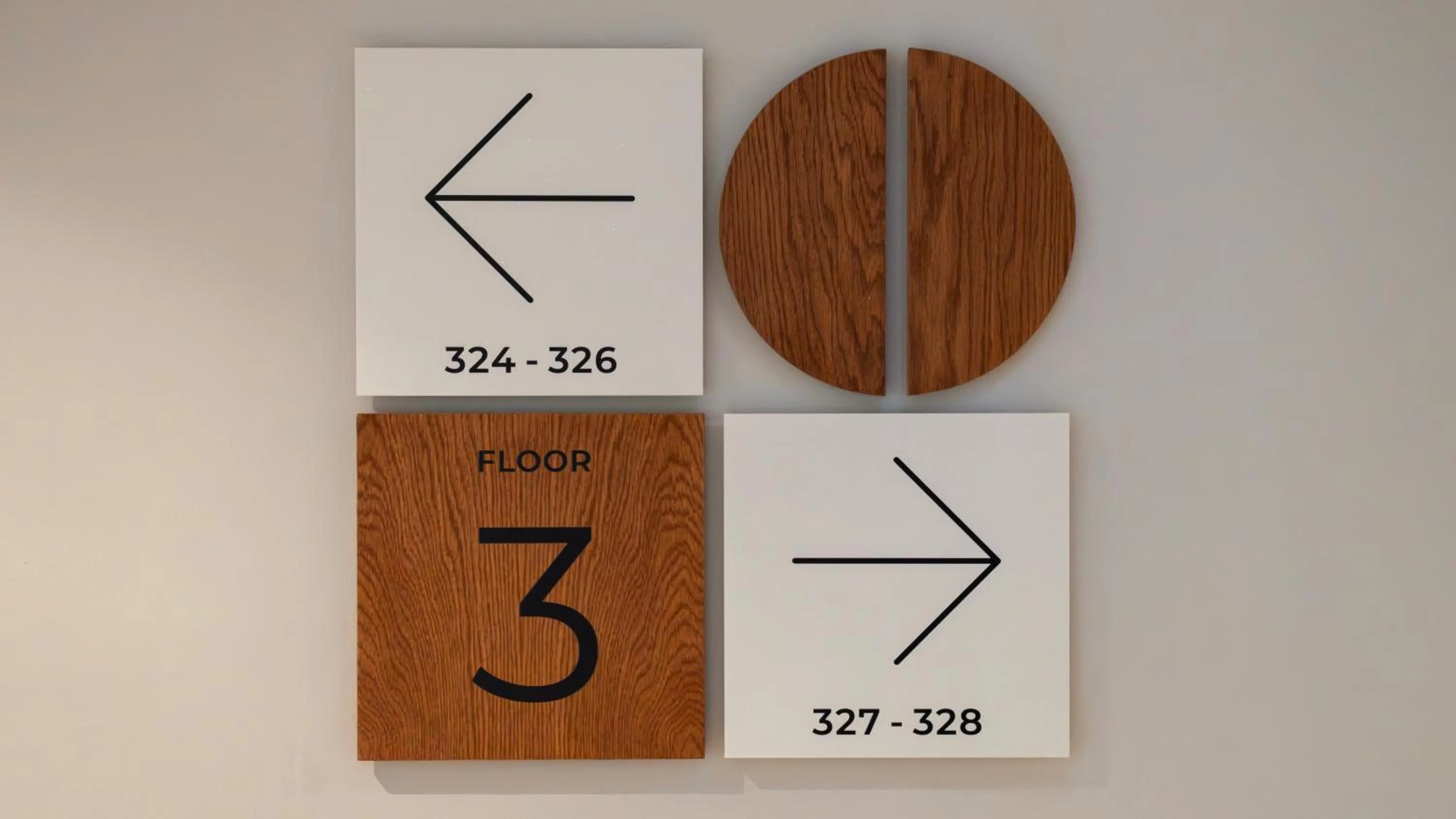 Property building in Kleopatra Dreams Beach Hotel