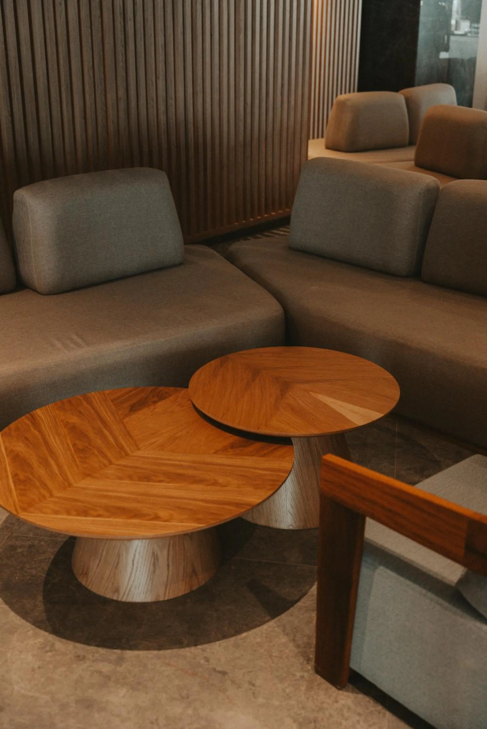 Property building in Kleopatra Dreams Beach Hotel