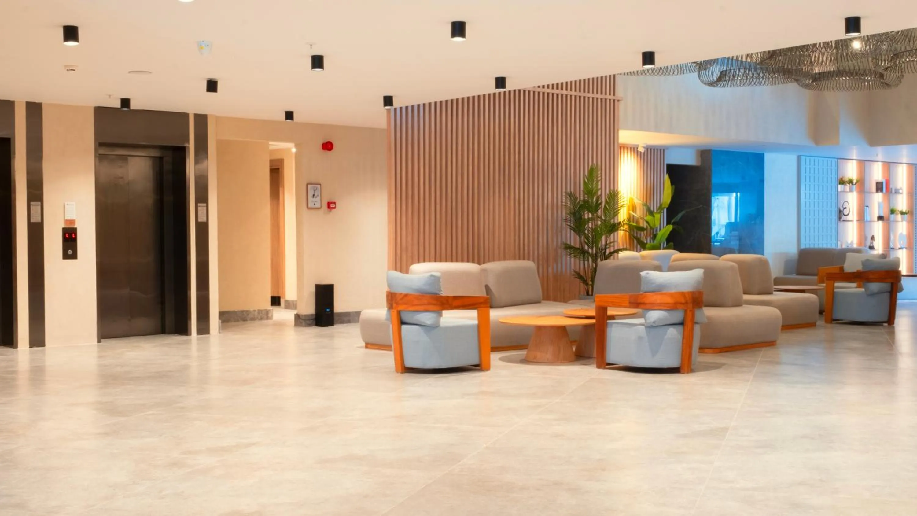 Restaurant/places to eat in Kleopatra Dreams Beach Hotel