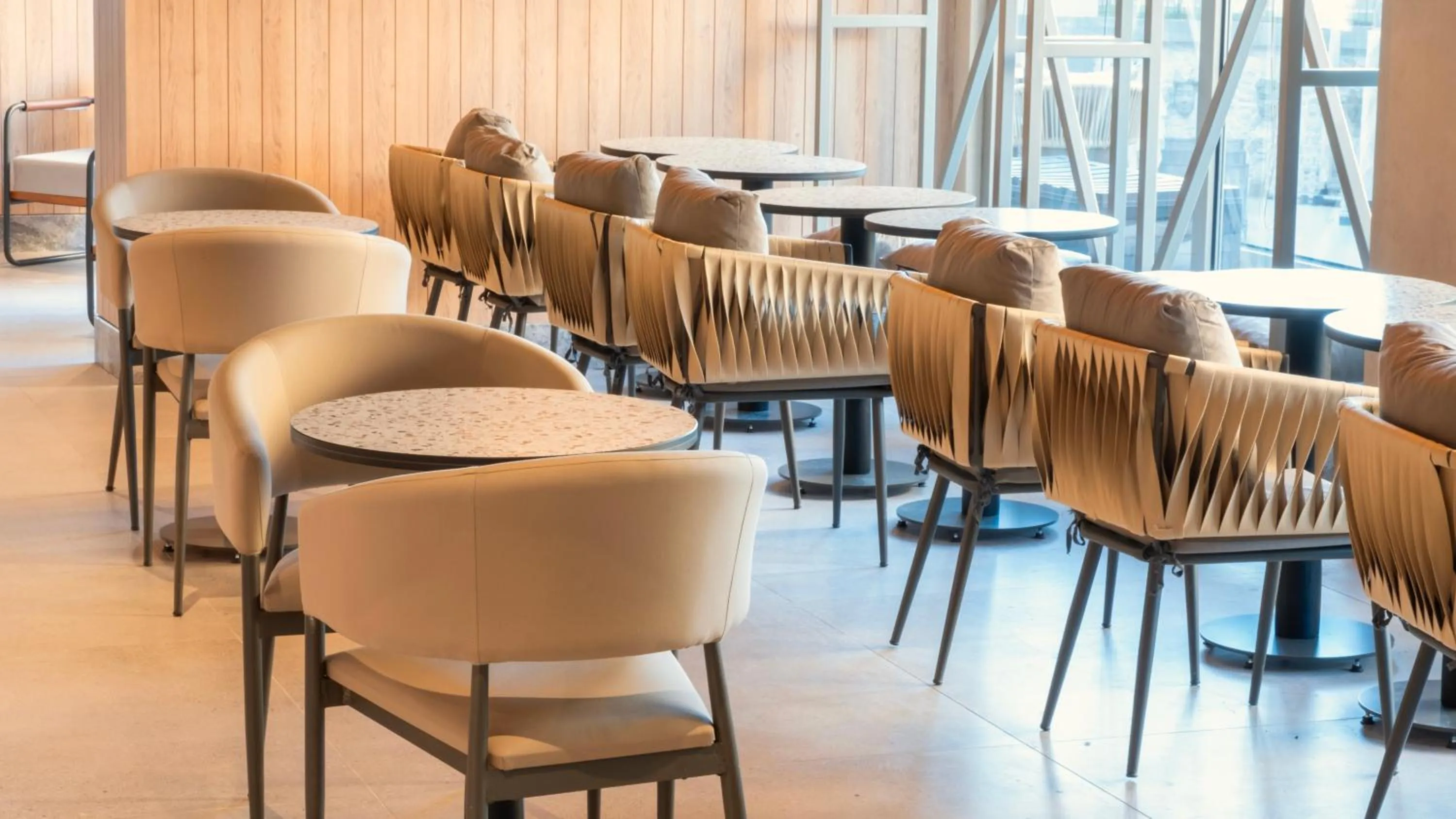 Banquet/Function facilities in Kleopatra Dreams Beach Hotel