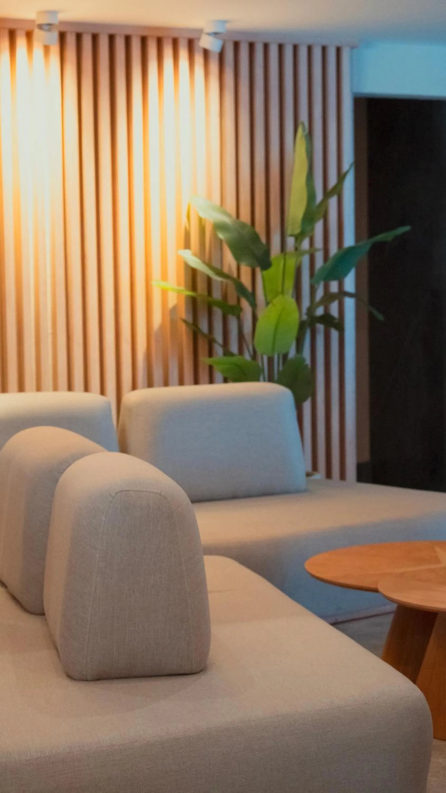 Property building in Kleopatra Dreams Beach Hotel