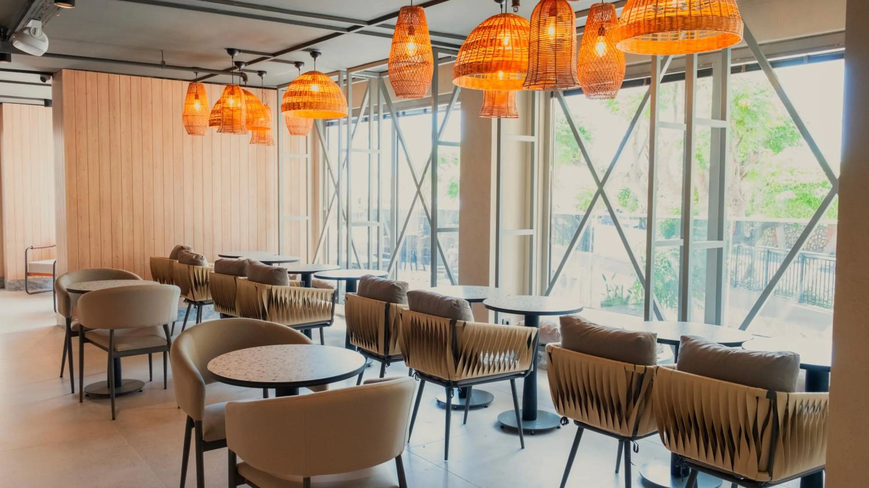 Banquet/Function facilities in Kleopatra Dreams Beach Hotel