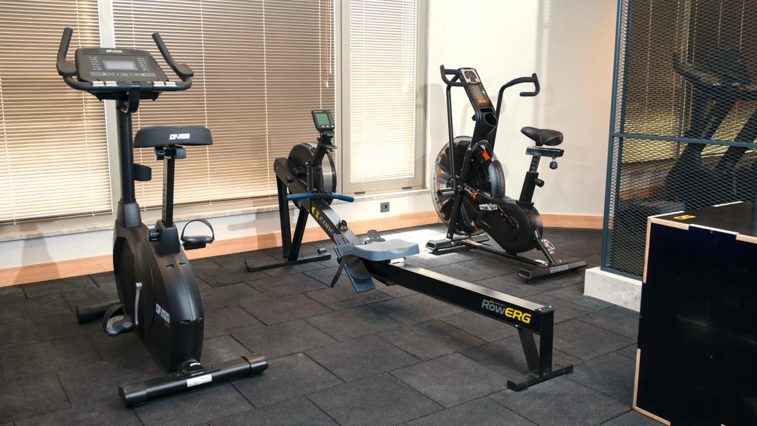 Sports in Kleopatra Dreams Beach Hotel